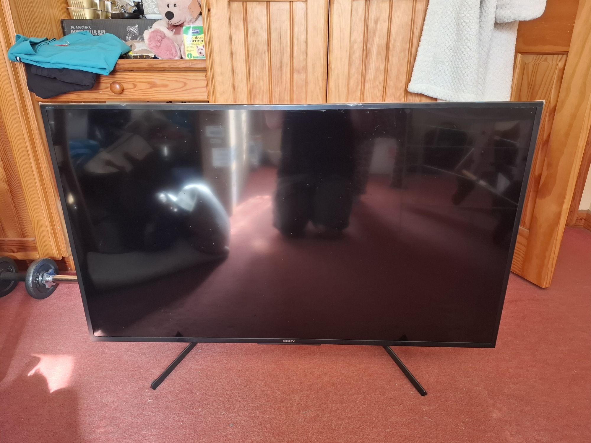 Sony flatscreen tv