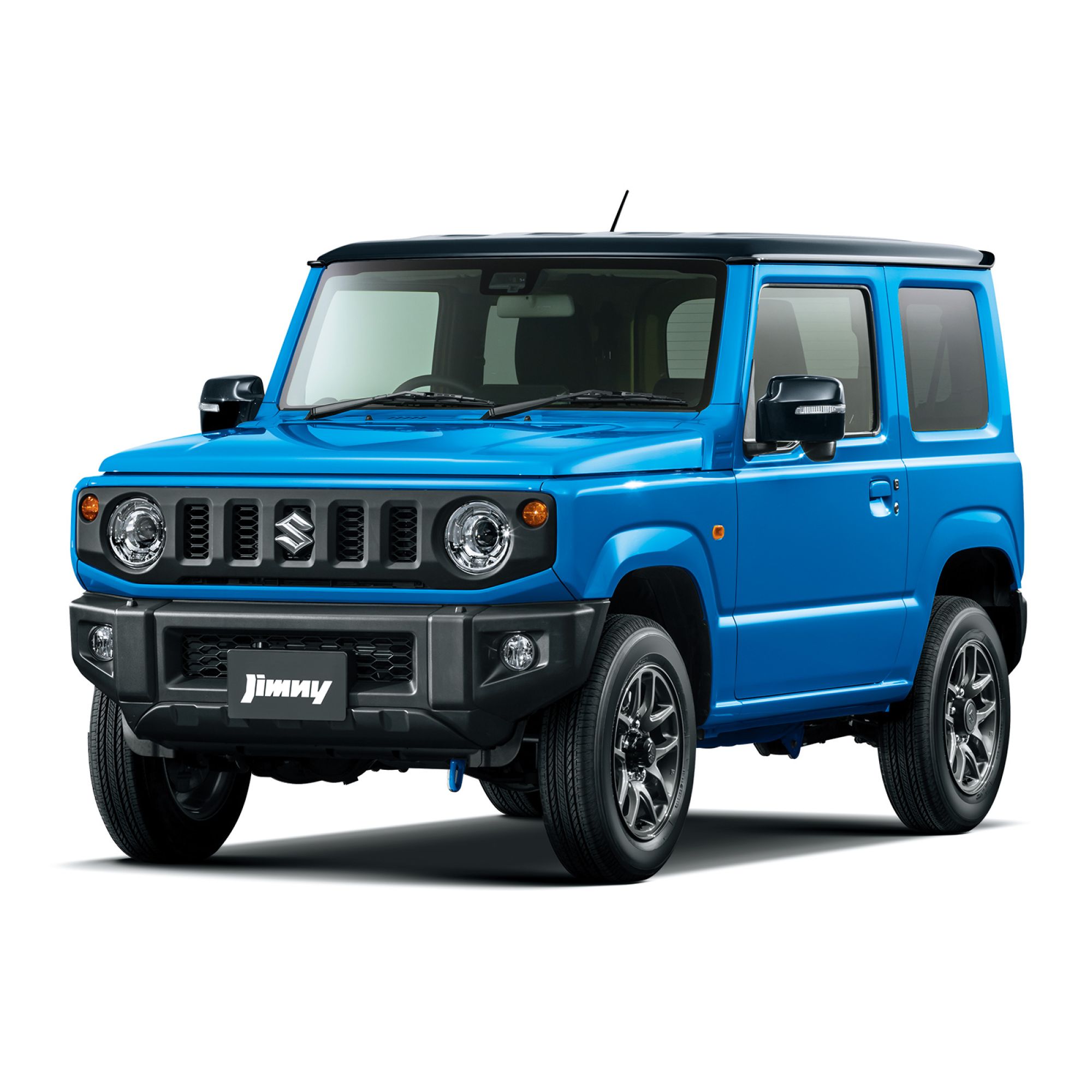 Suzuki Jimny XC 660cc, Used, Auto or Manual