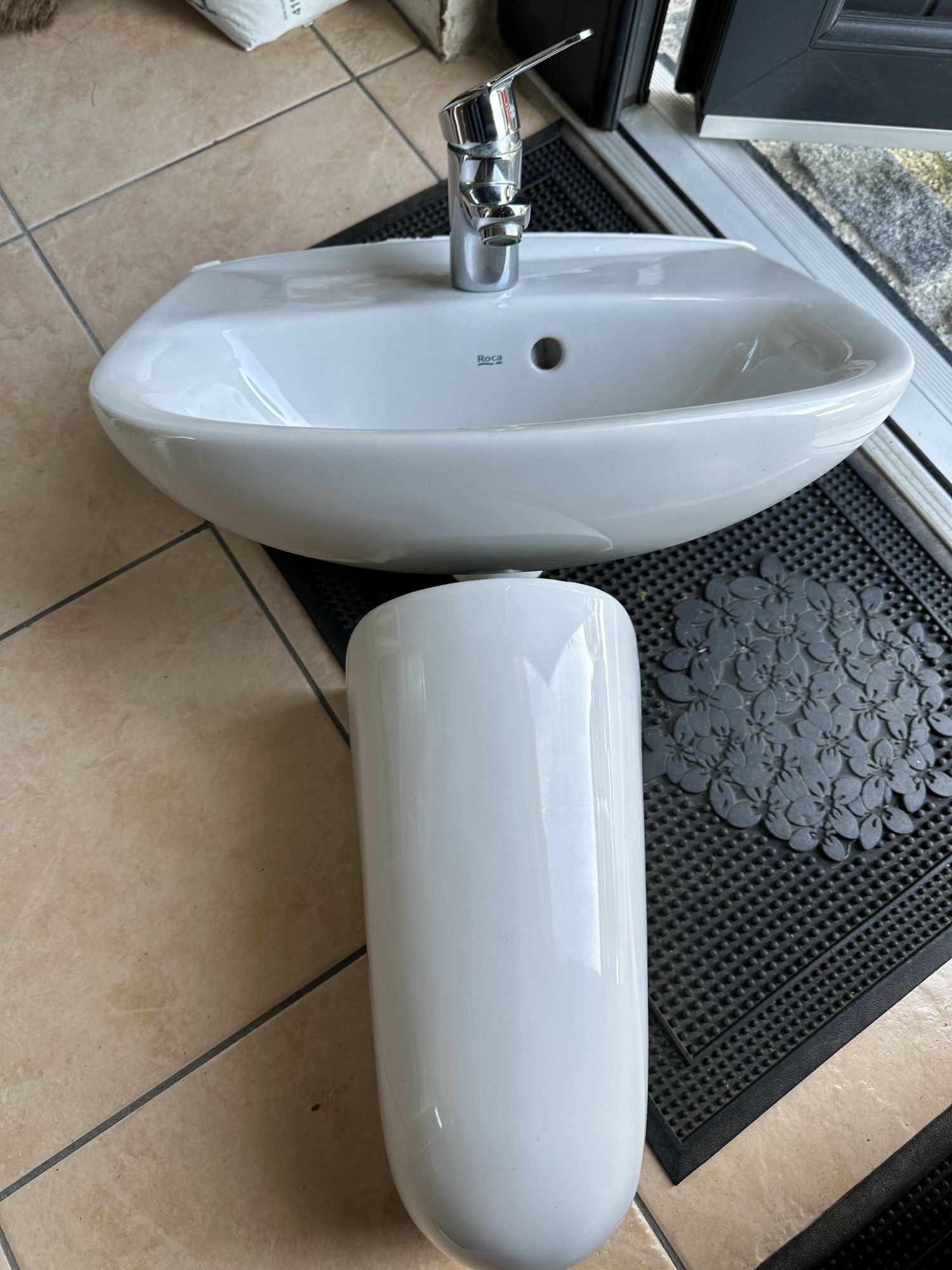 Vanity Basin (used)