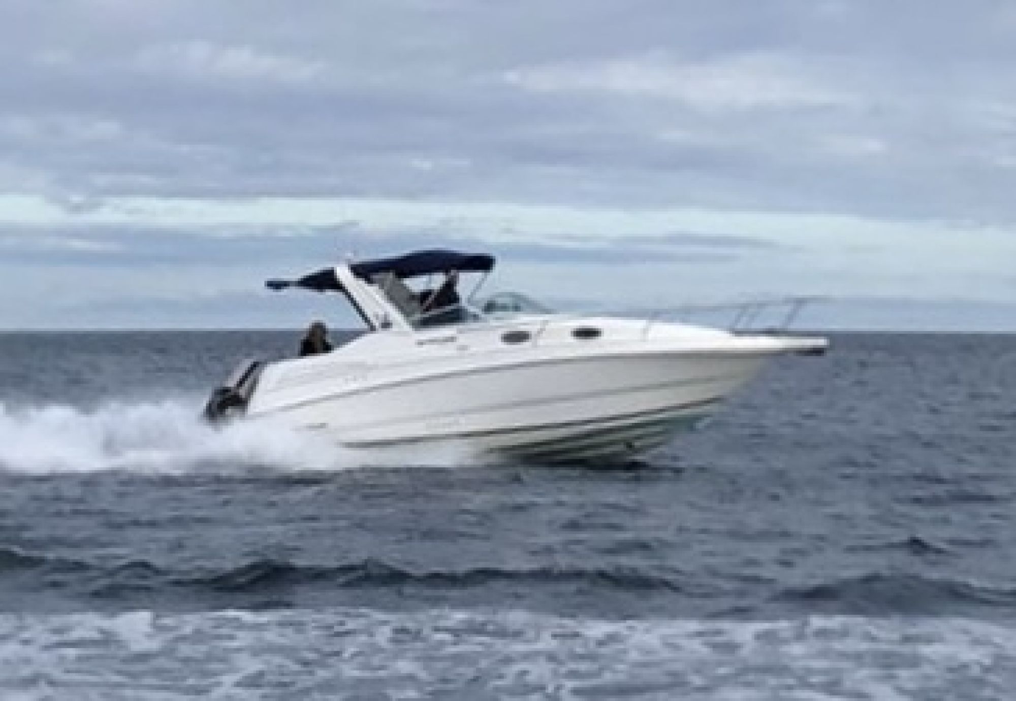 For Sale – Mustang 2800 SC (2005)