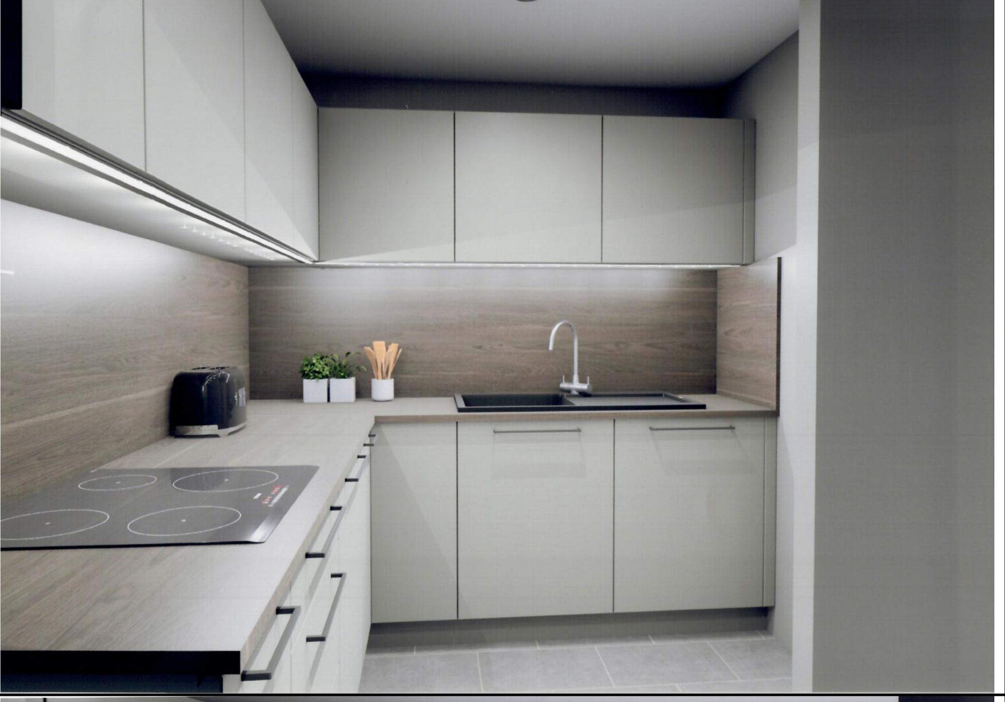 Brand New Development For Sale