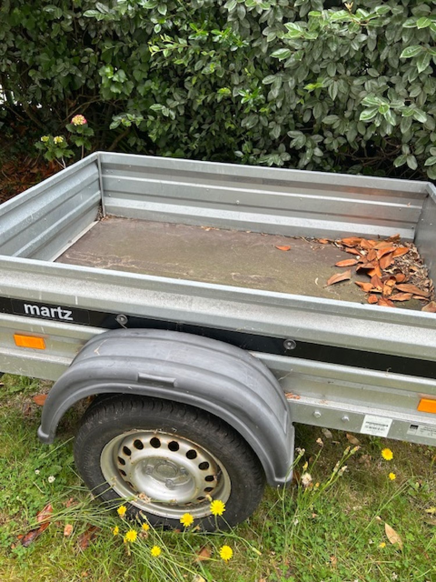 Trailer