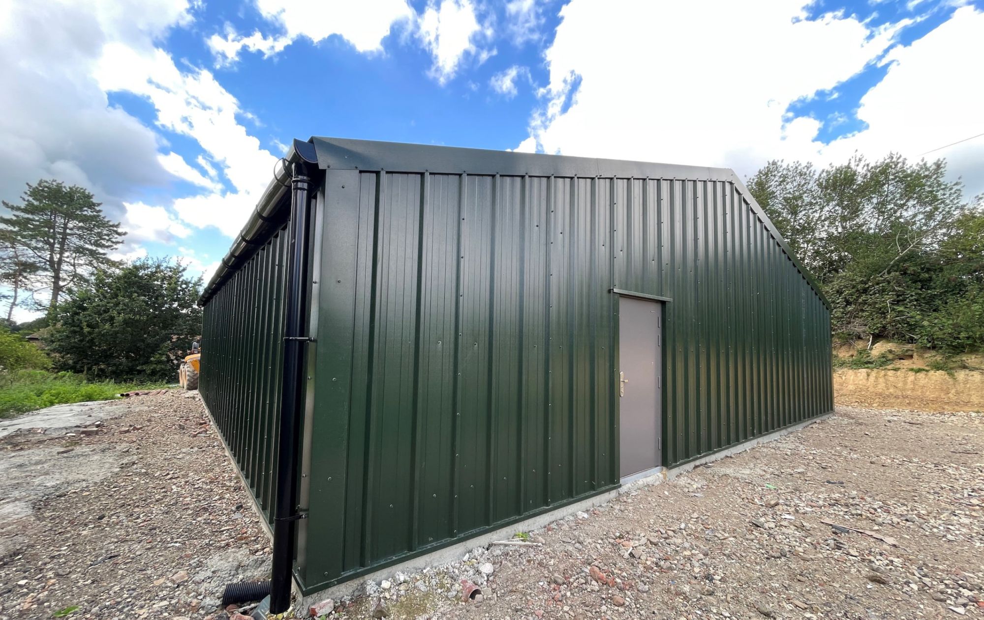 Wanted: Outbuilding/ Light Industrial Unit/Workshop for Rent