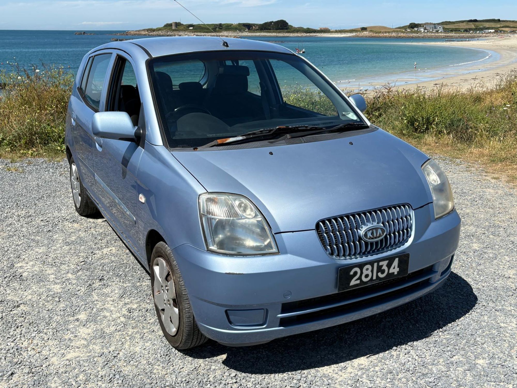 Kia Picanto LX