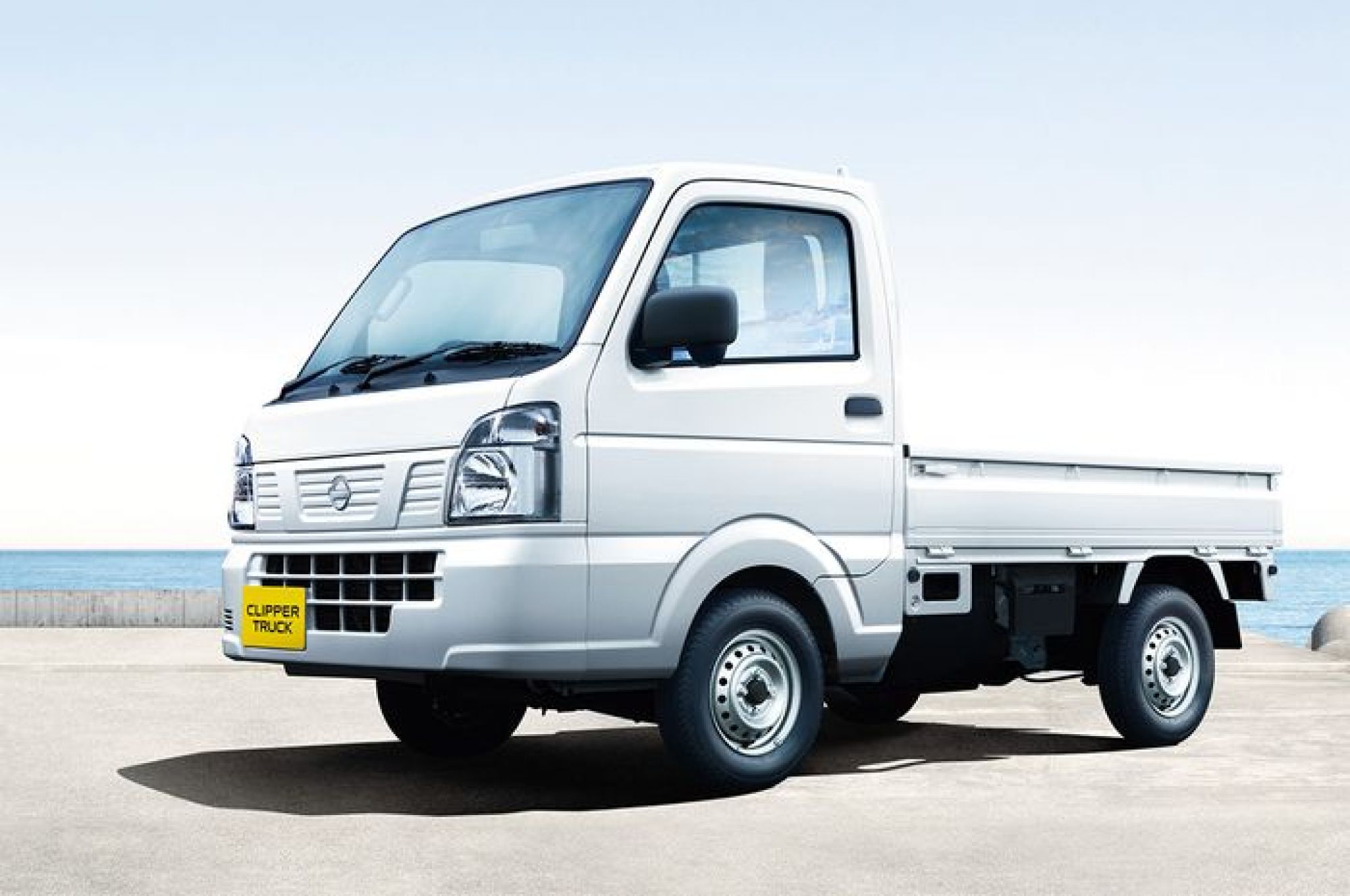 SPECIAL OFFER Nissan Clipper 4WD Pickup, NEW 2024