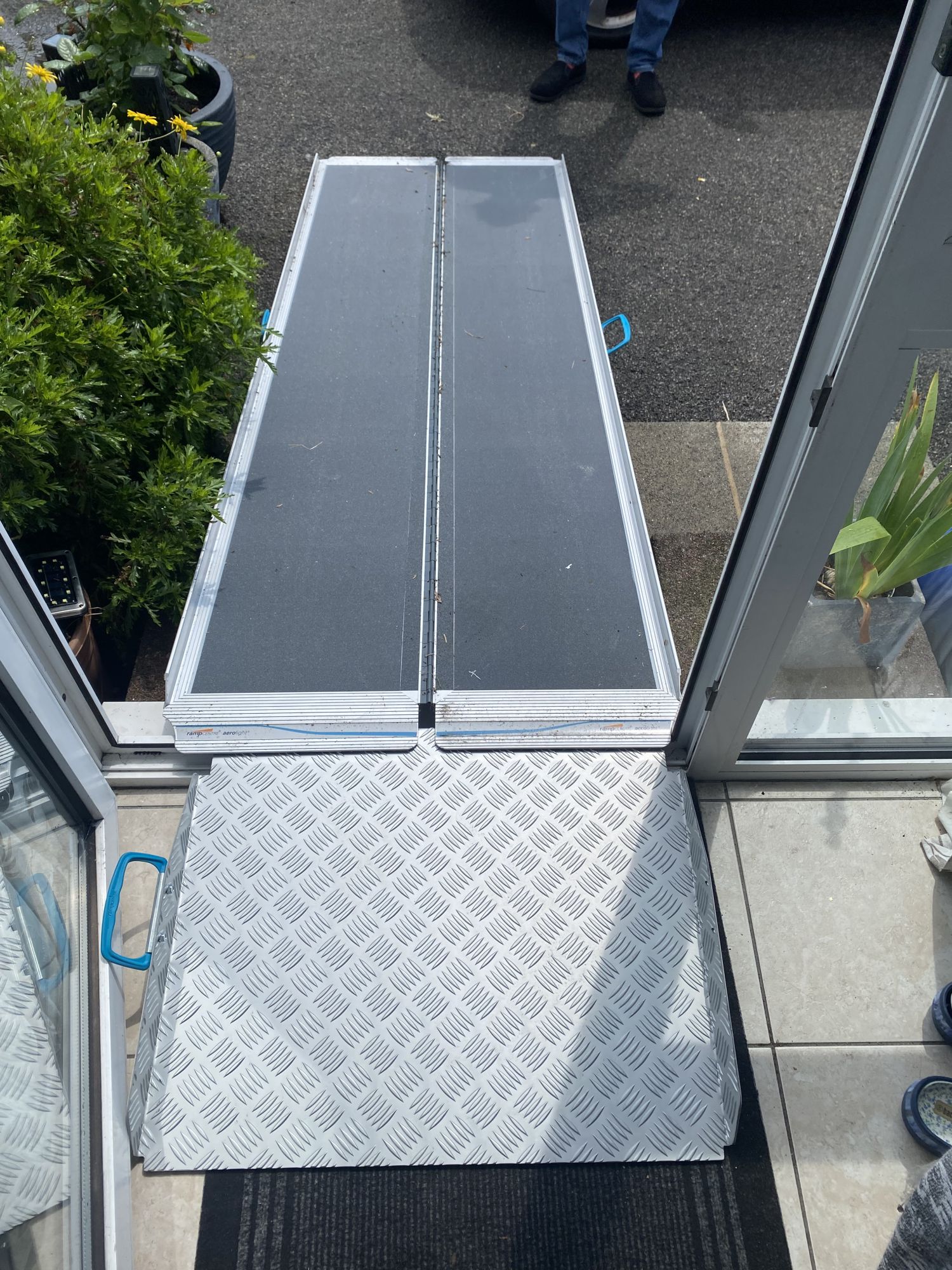 Ramp