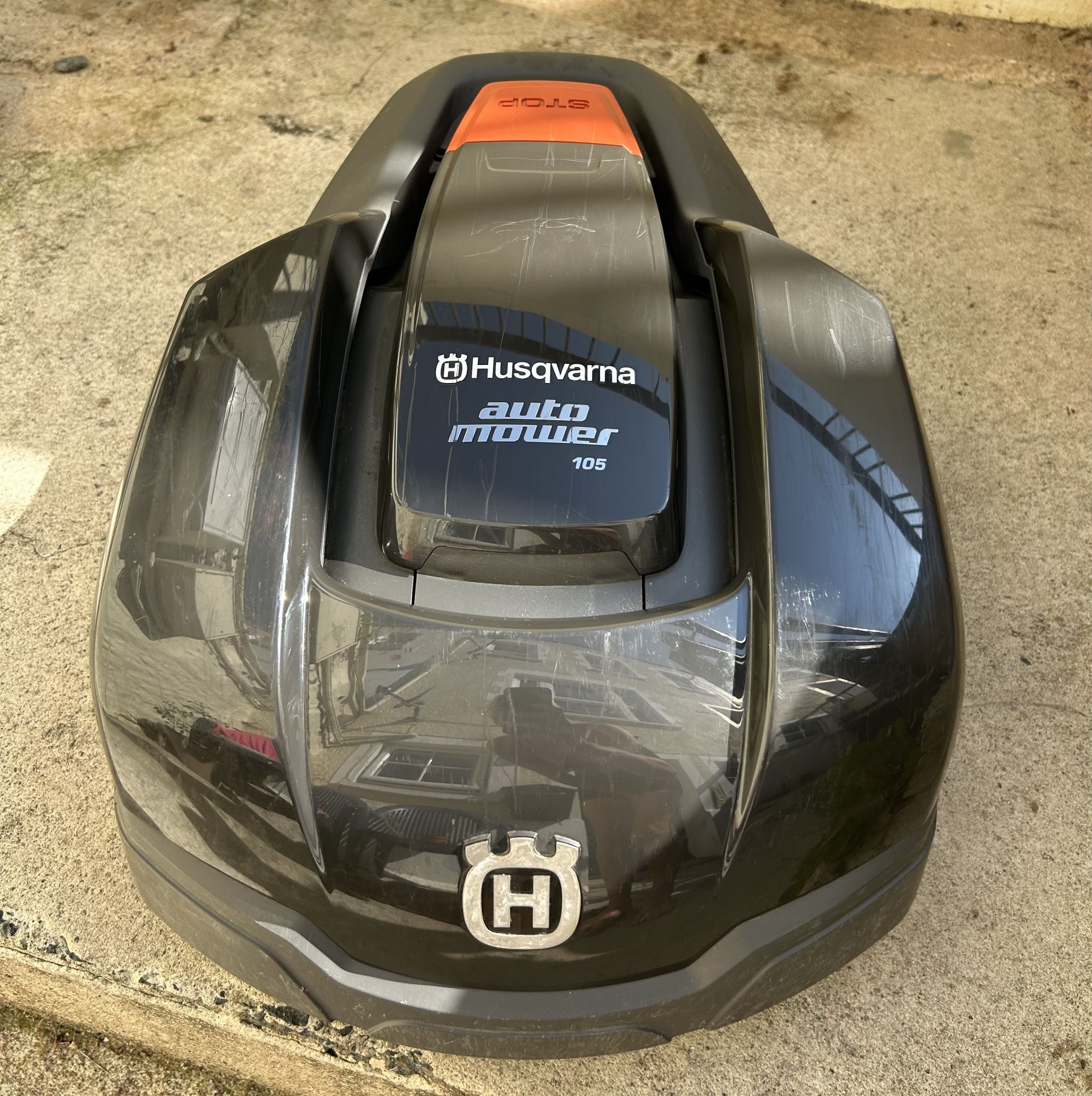 Husqvarna Automower 105