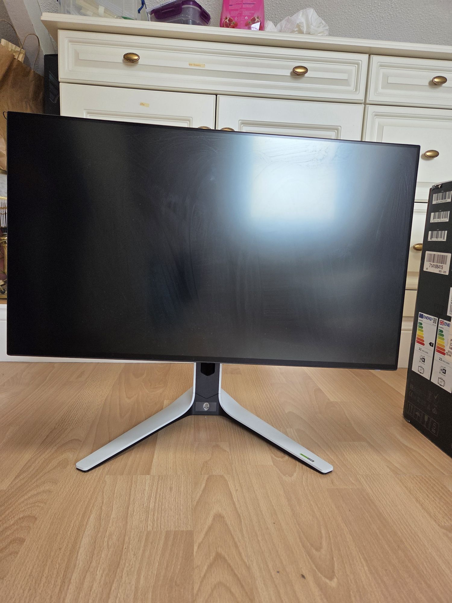 Alienware AW2723DF 27" Gaming monitor