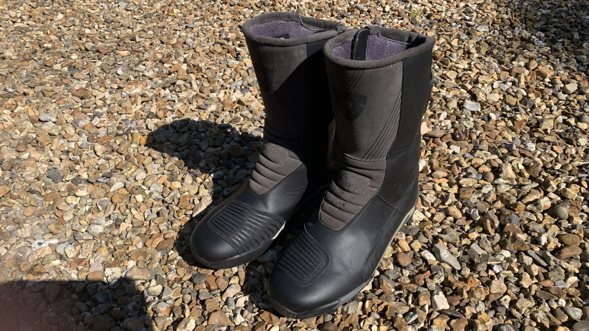 Rev'it! Motorcycle Boots