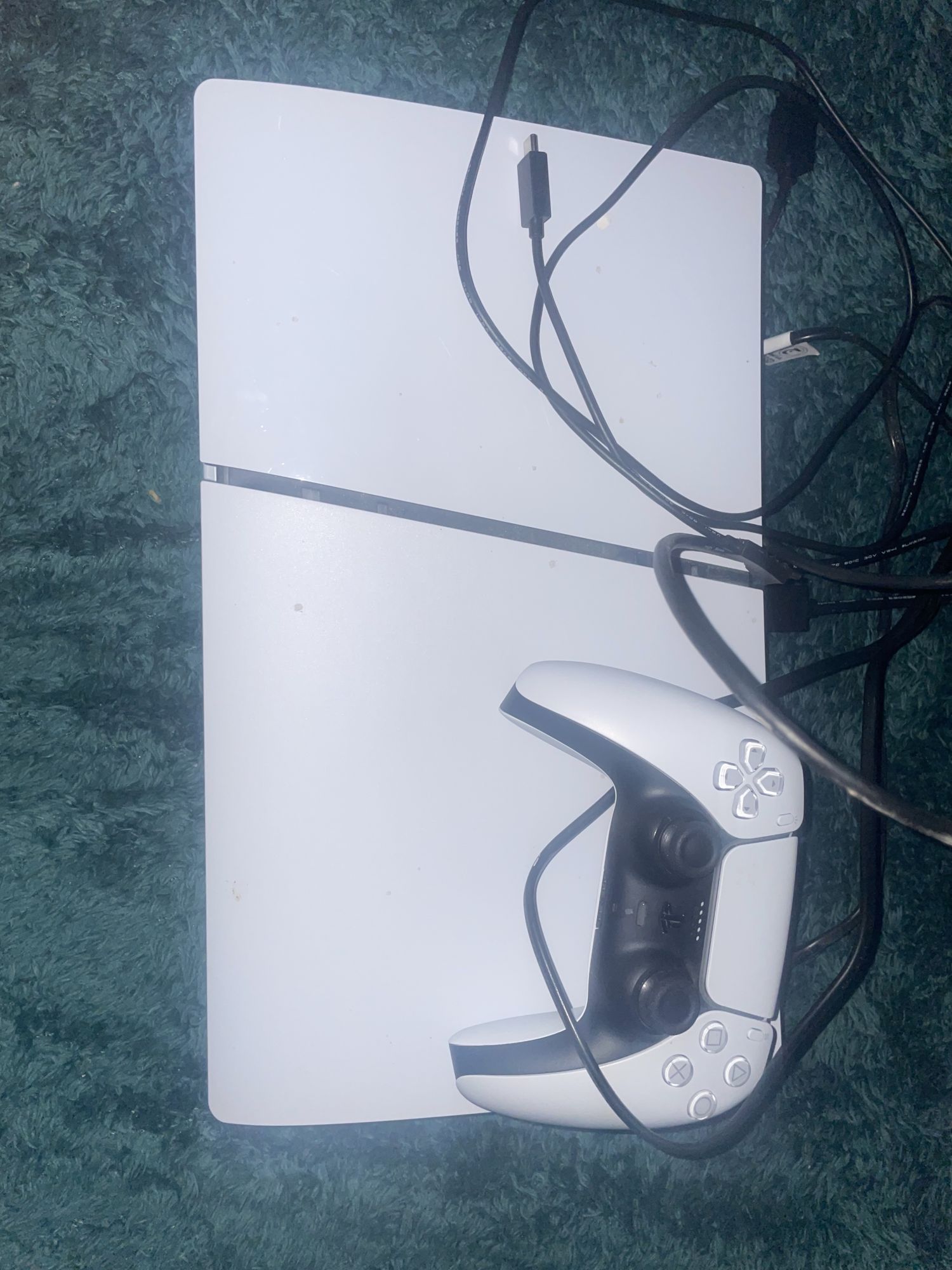 PS5 Digital Edition