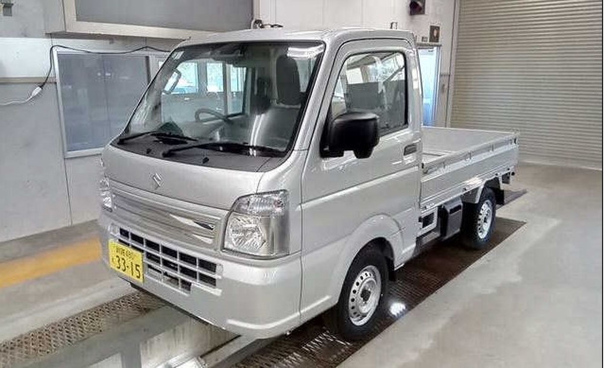 Suzuki Carry 2025, NEW, Automatic