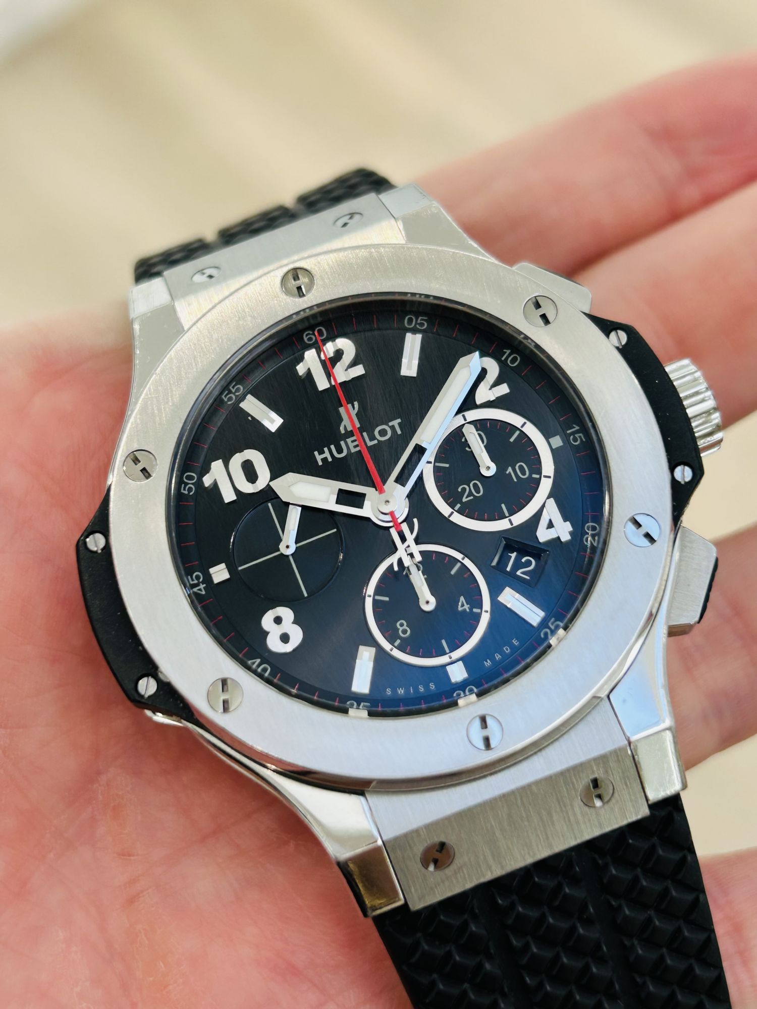 Hublot Big Bang