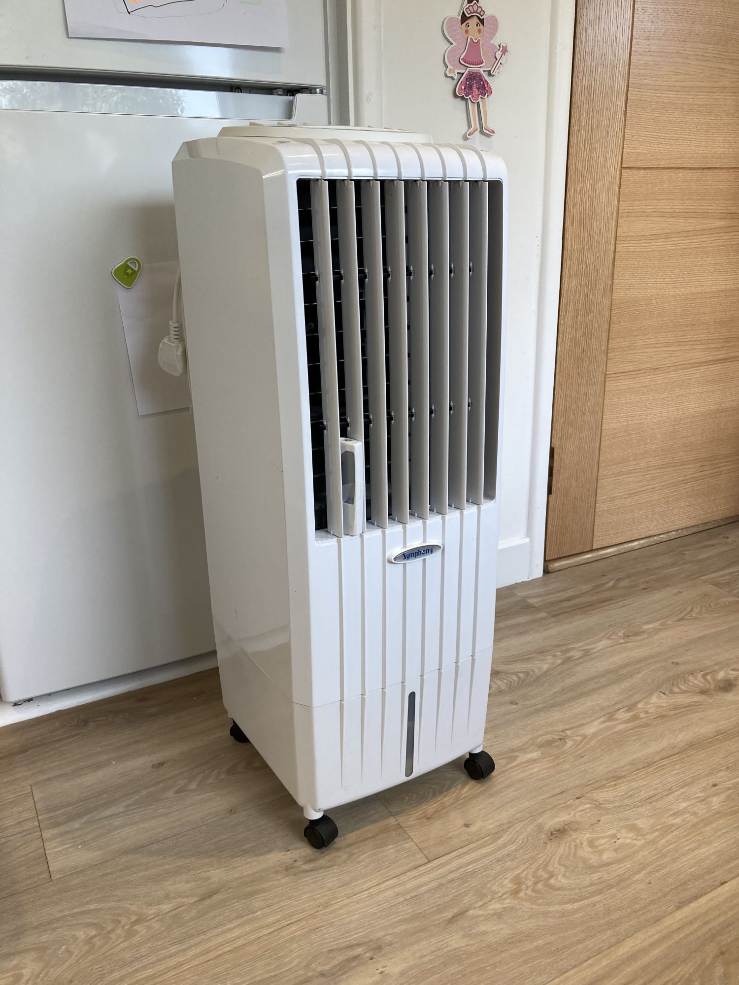 Water cooler