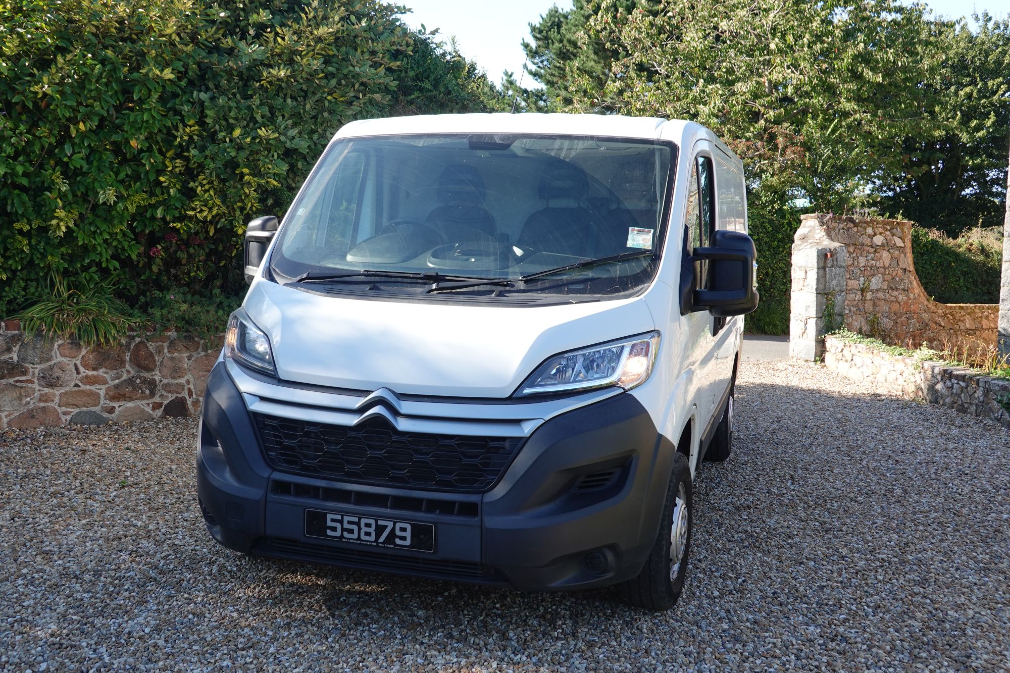 Citroen Relay 30 L1H1 Eprise BlueHDI