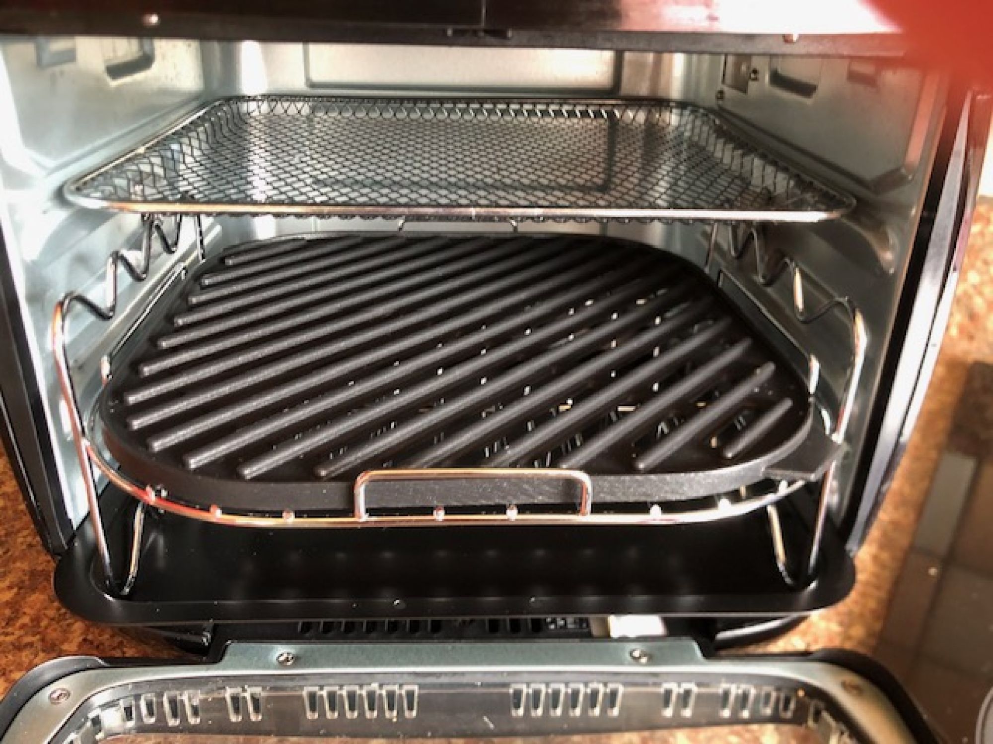 11 Ltr - Air Fryer (as new)