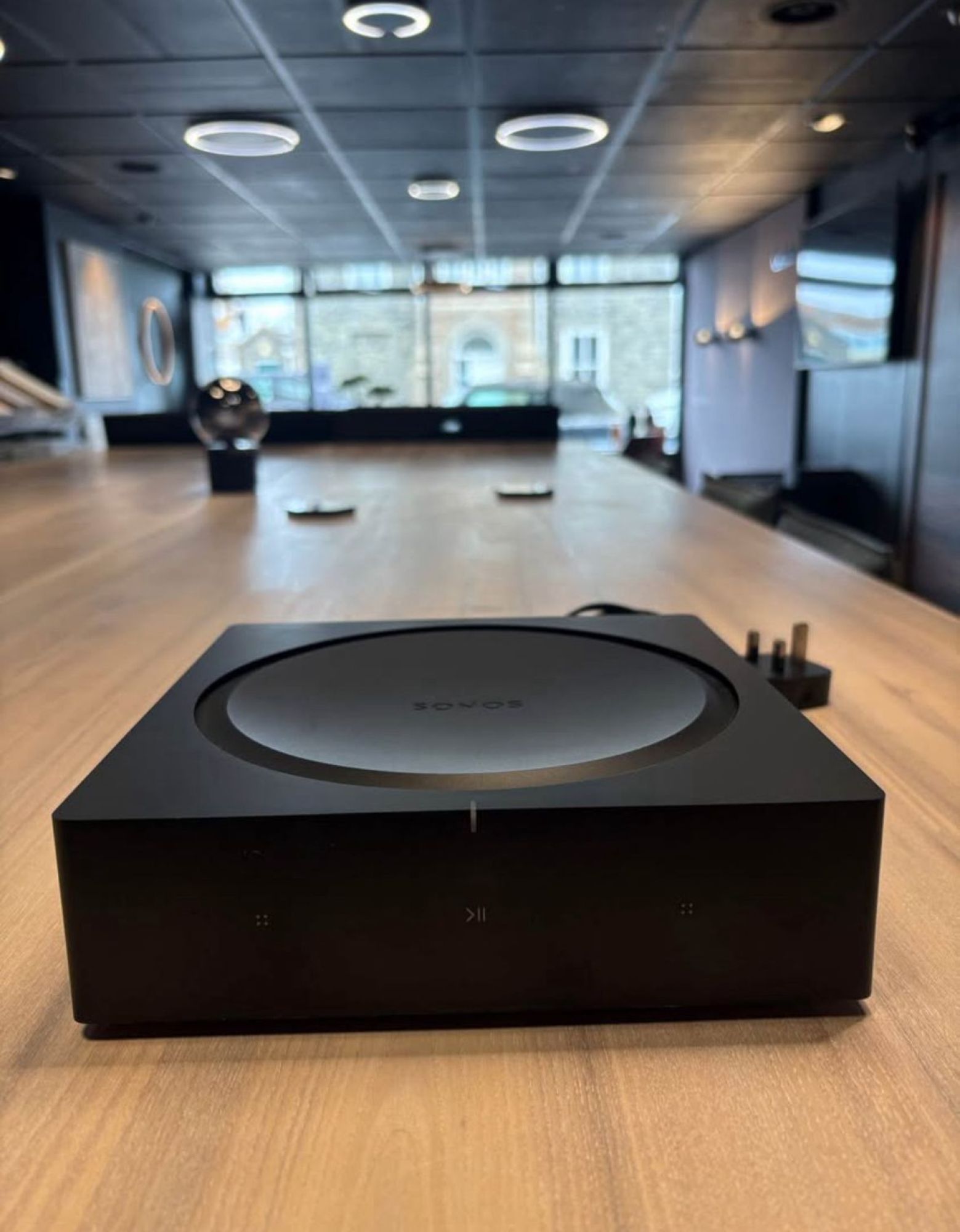 SONOS Amp 250w Stereo Power Amplifier