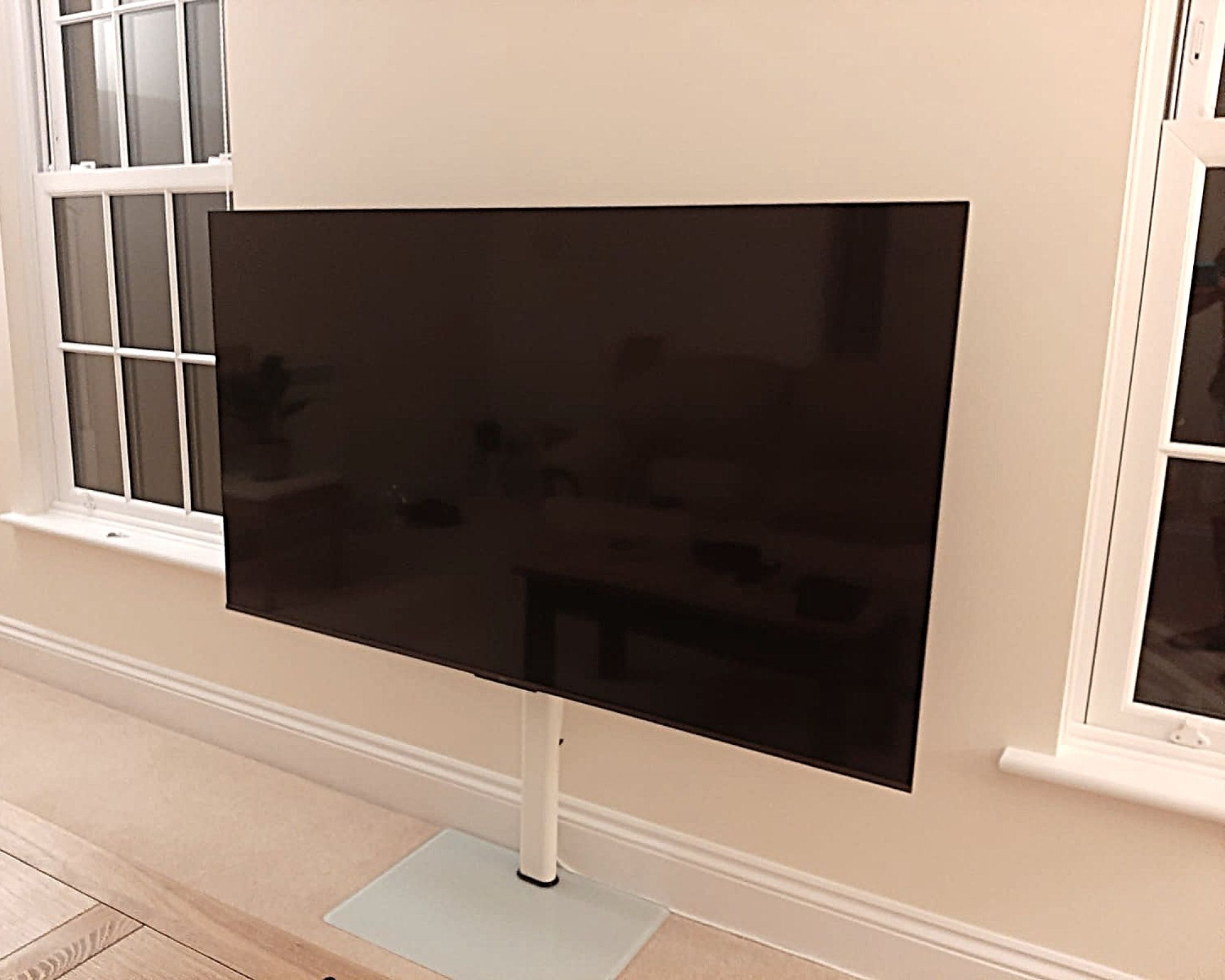TCL 65 inch QLED Television