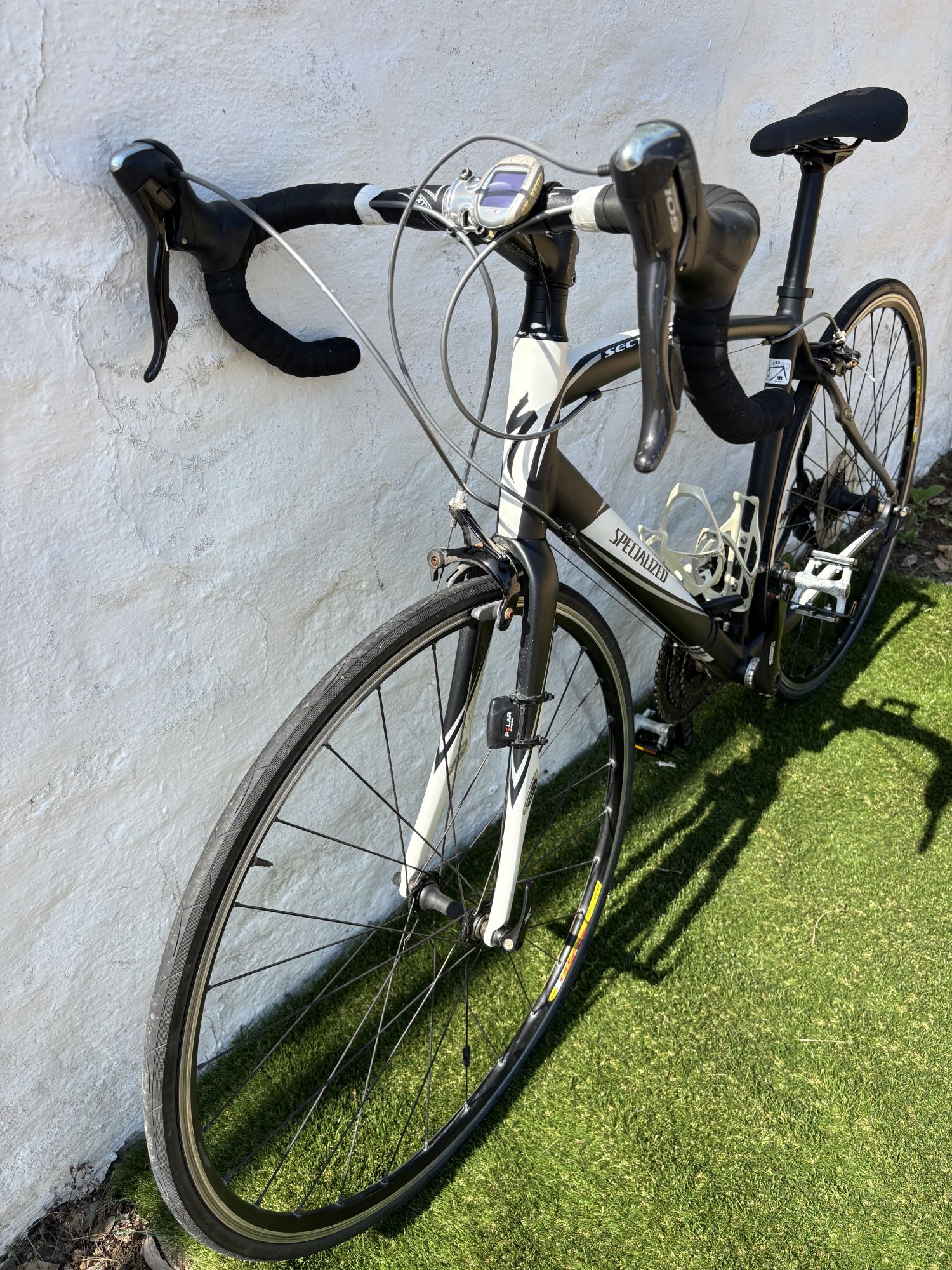 Specialised Secteur Road bike
