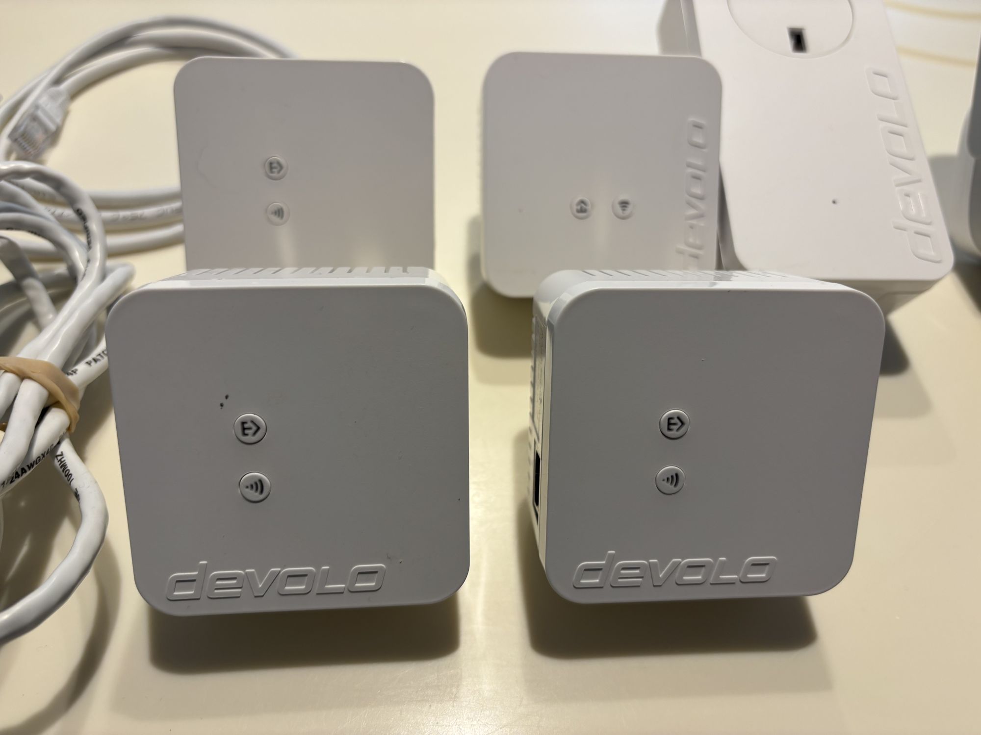 WiFi Plugs
