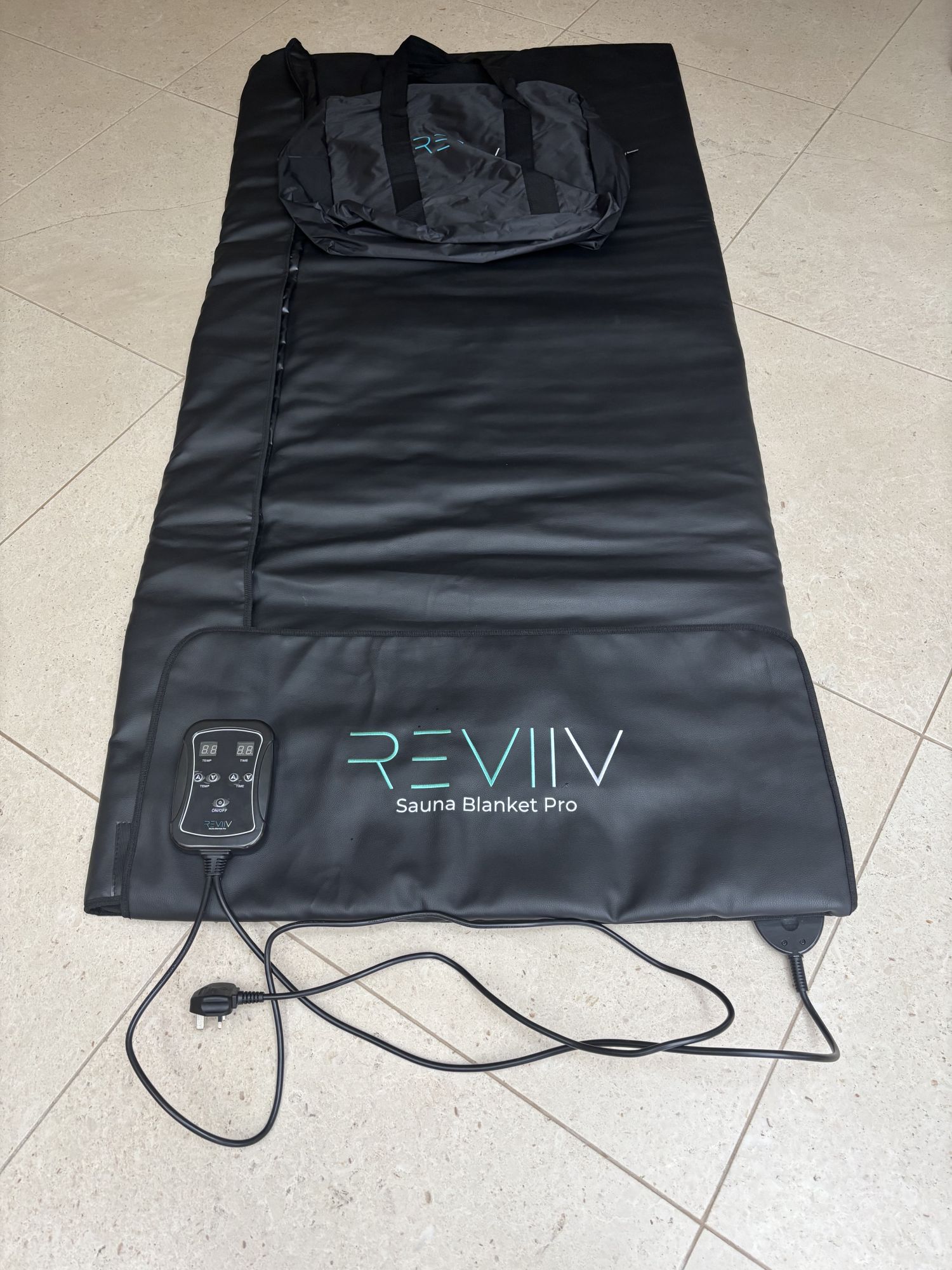 Reviiv Sauna Blanket