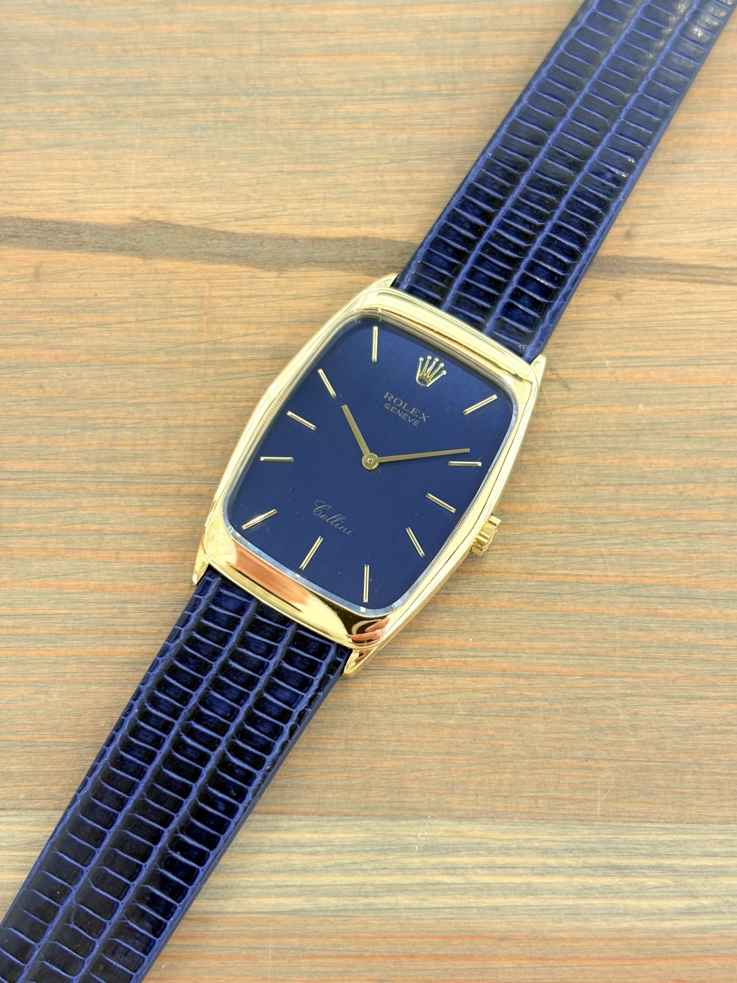Rolex Cellini