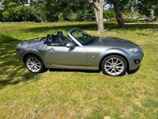 Mazda MX5 2.0i