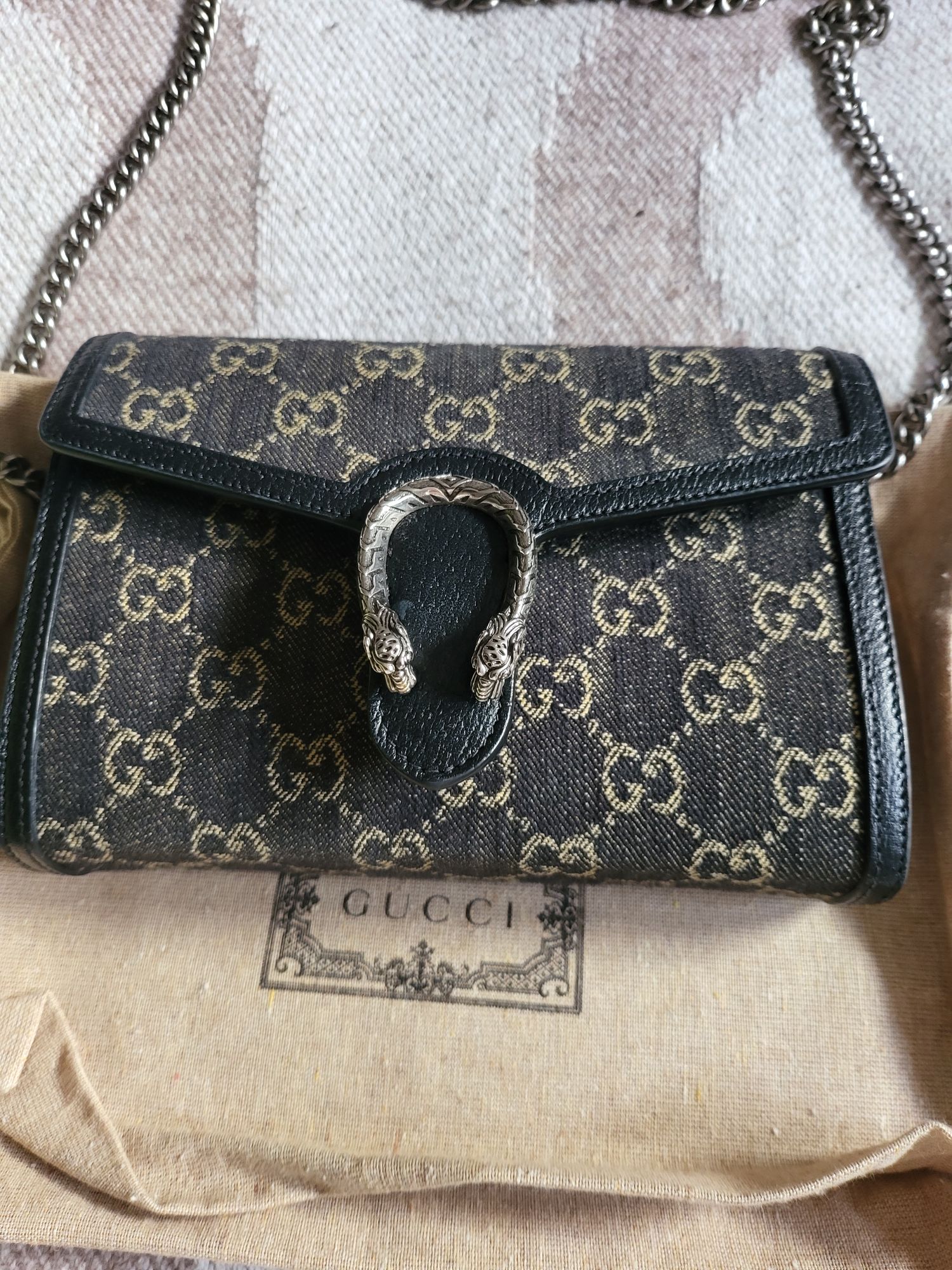 Gucci Handbag