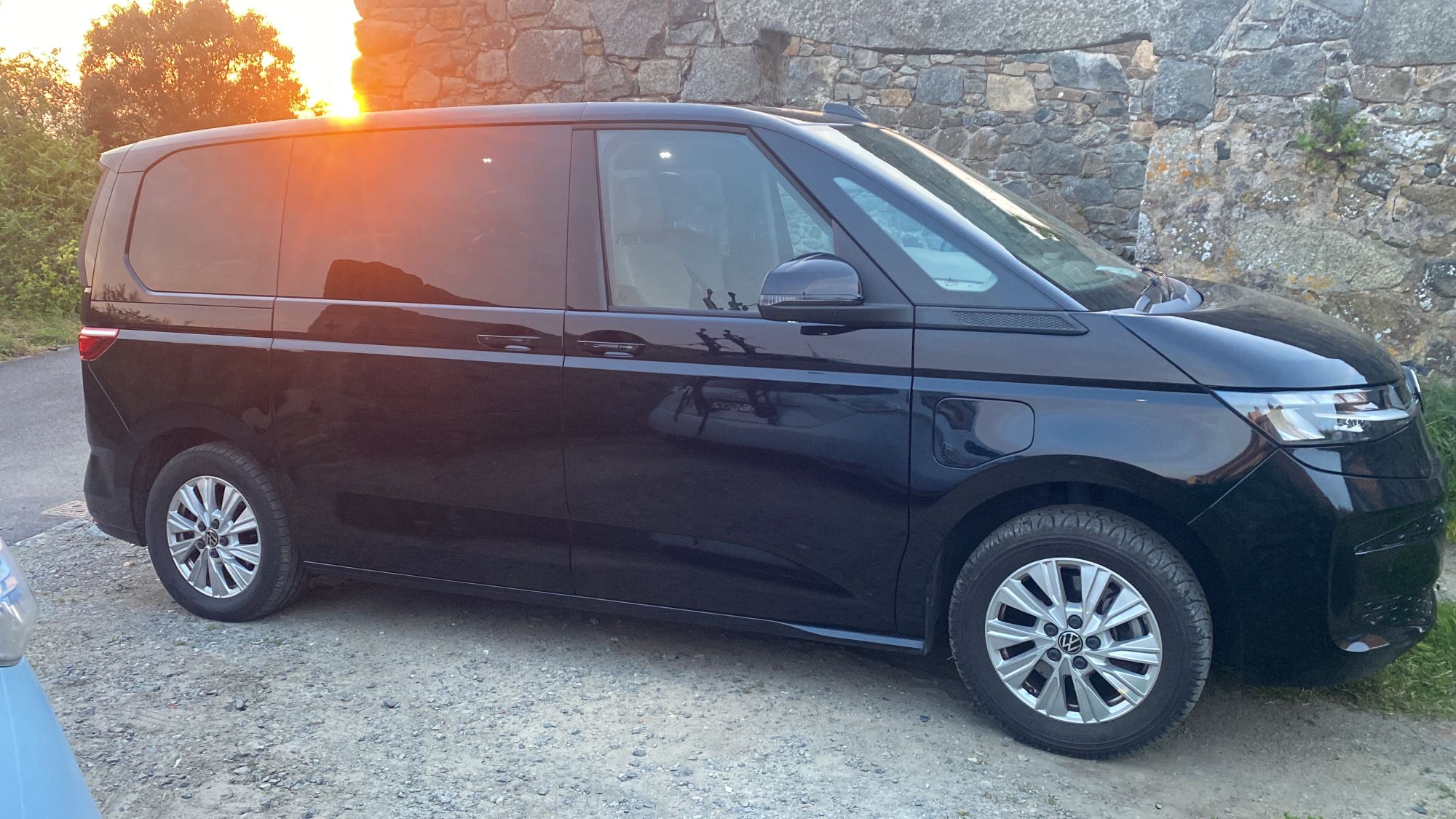 VW T7 2022 PHEV