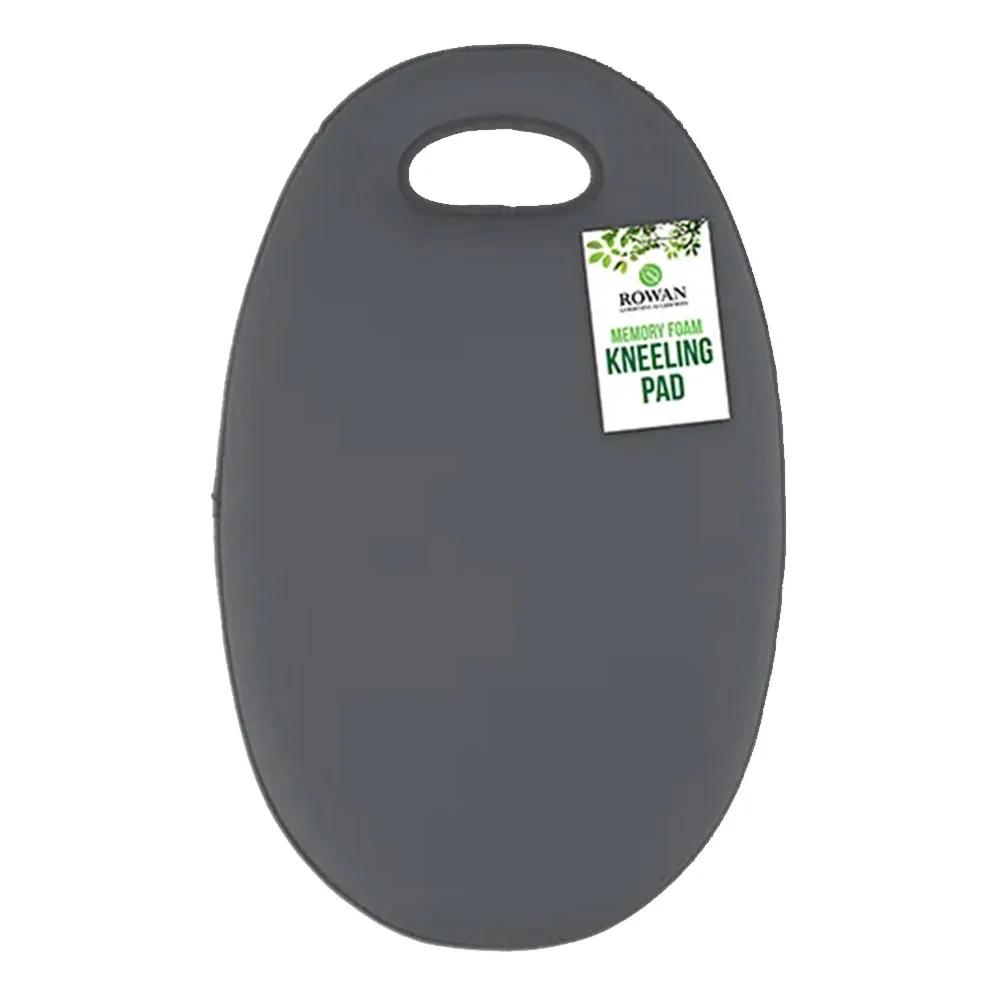Rowan Jumbo Kneeling Pad - Grey