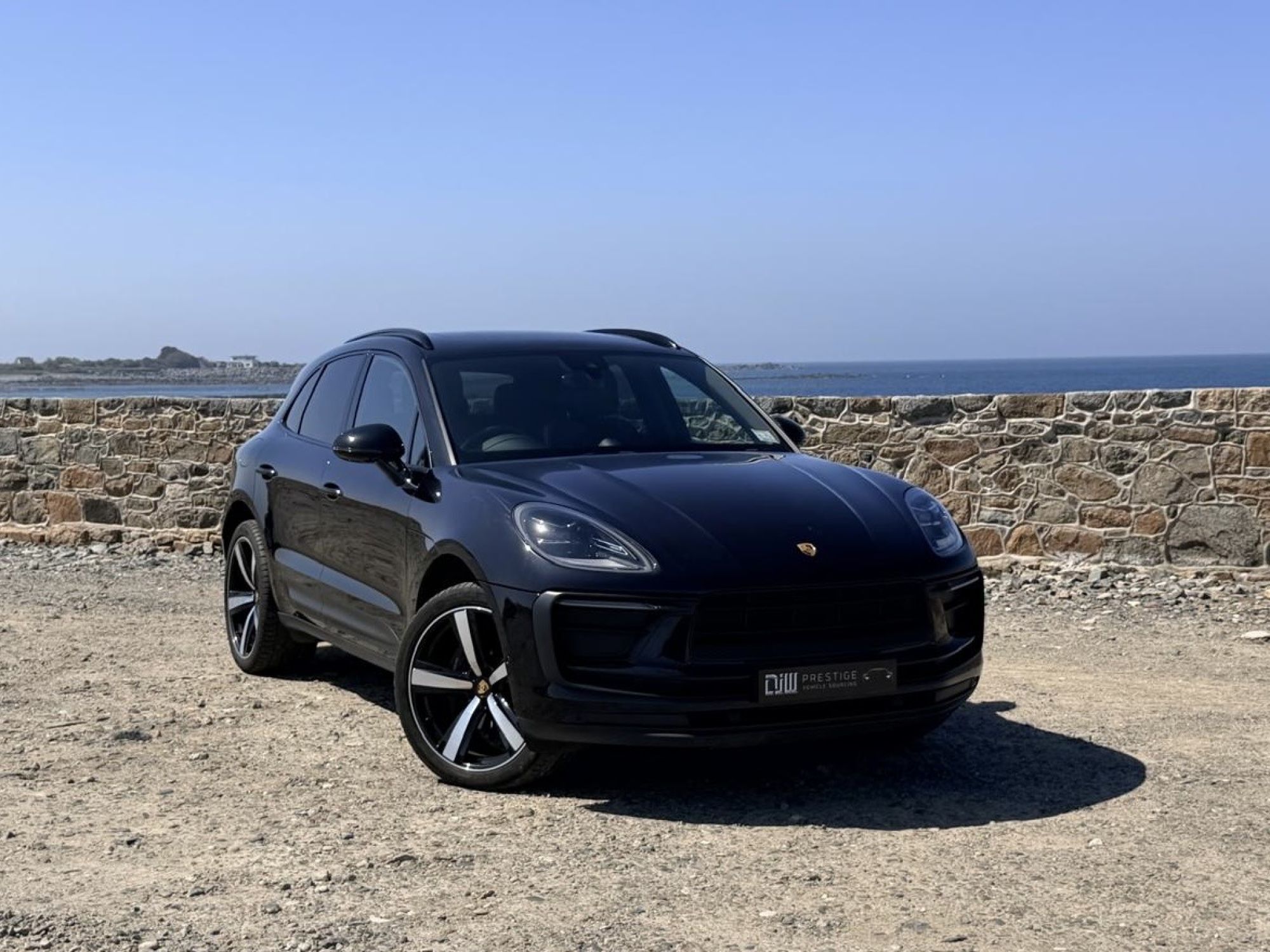 Porsche Macan 2.0T PDK