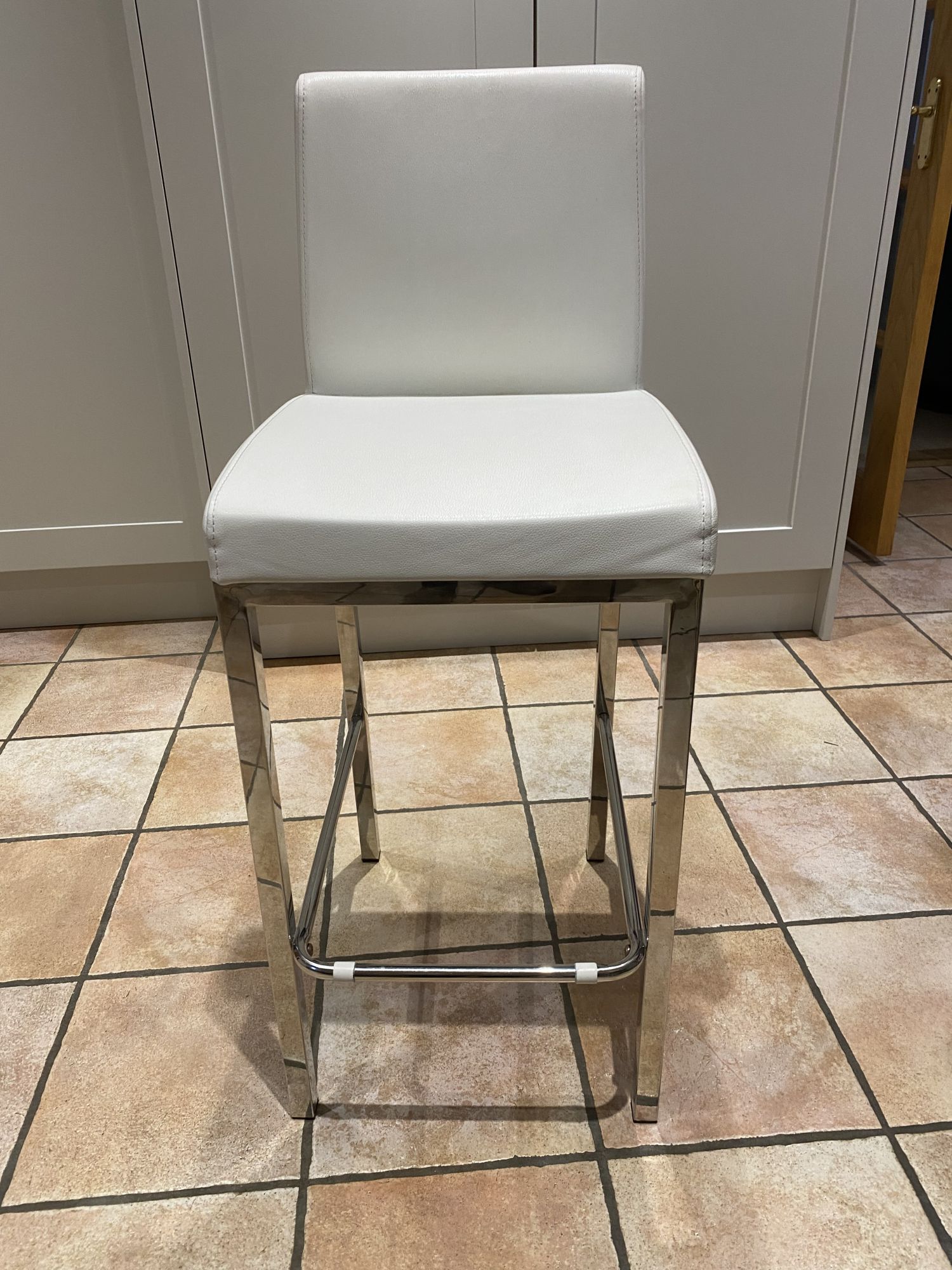 4x Kitchen Bar Stools