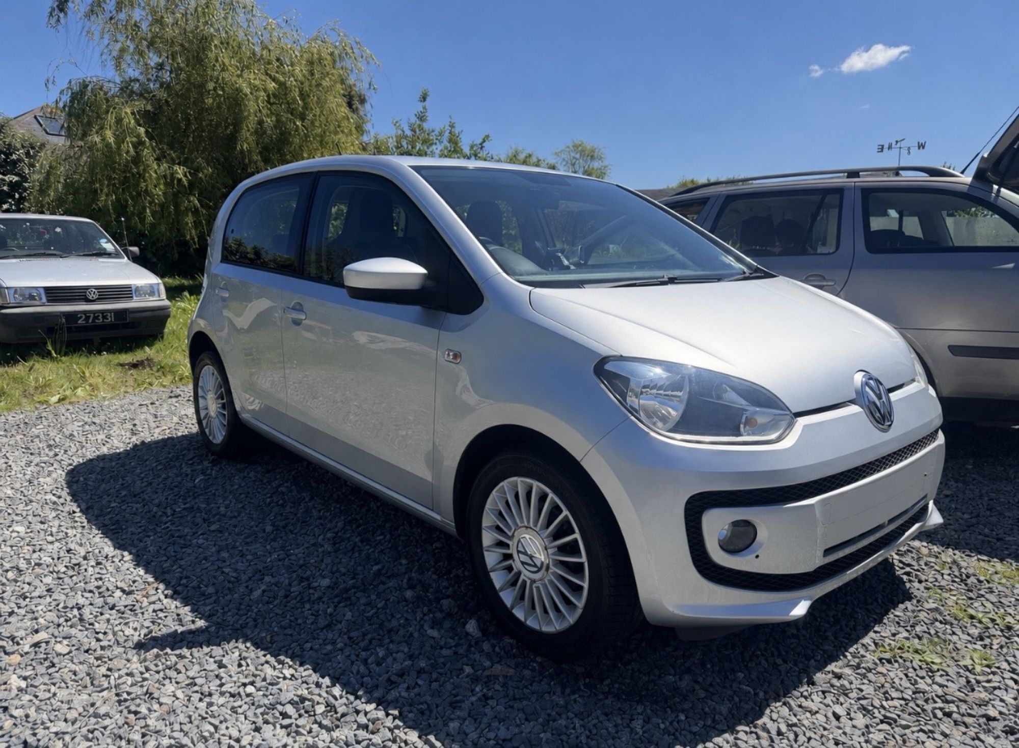 VW Up!
