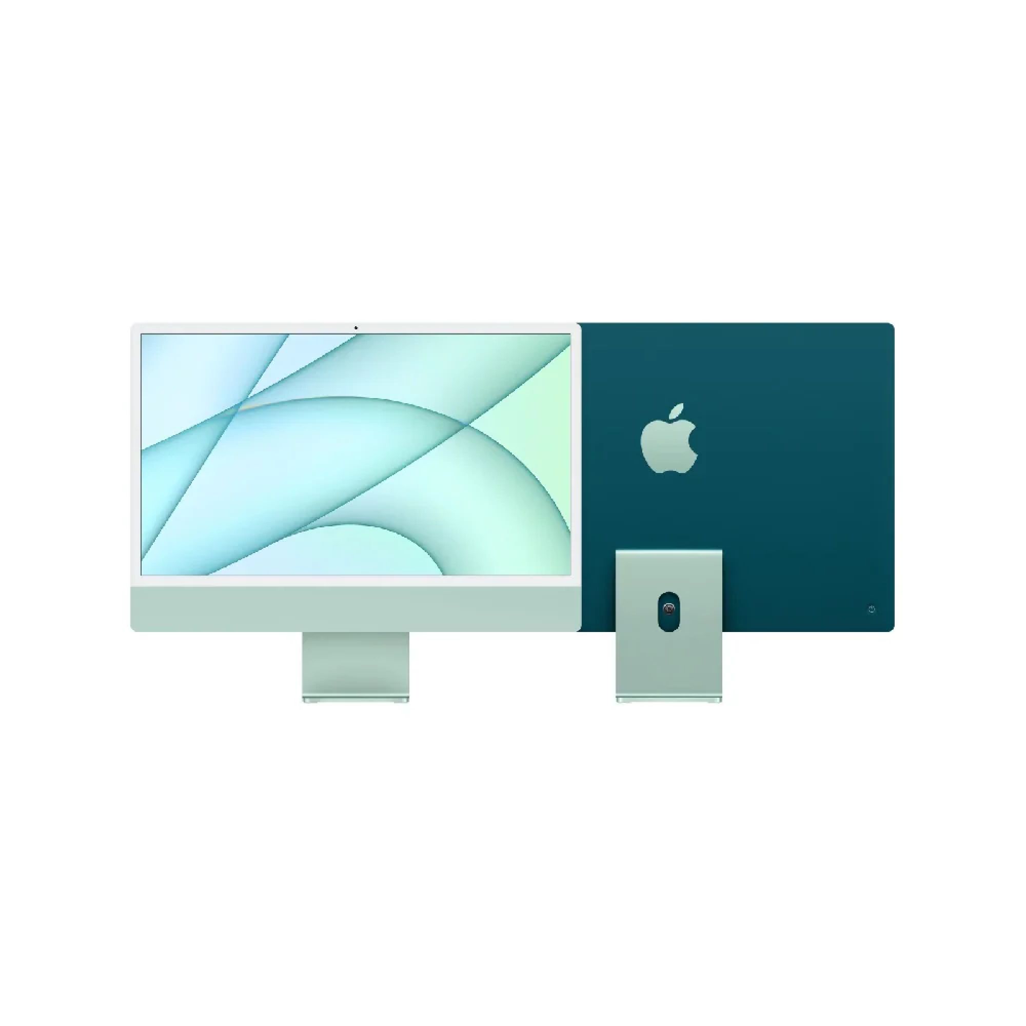 iMac M1 (2021)