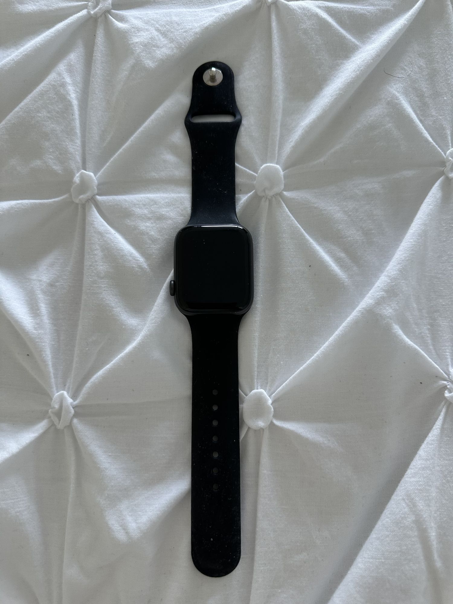 Apple Watch Series 6 – Fully Working