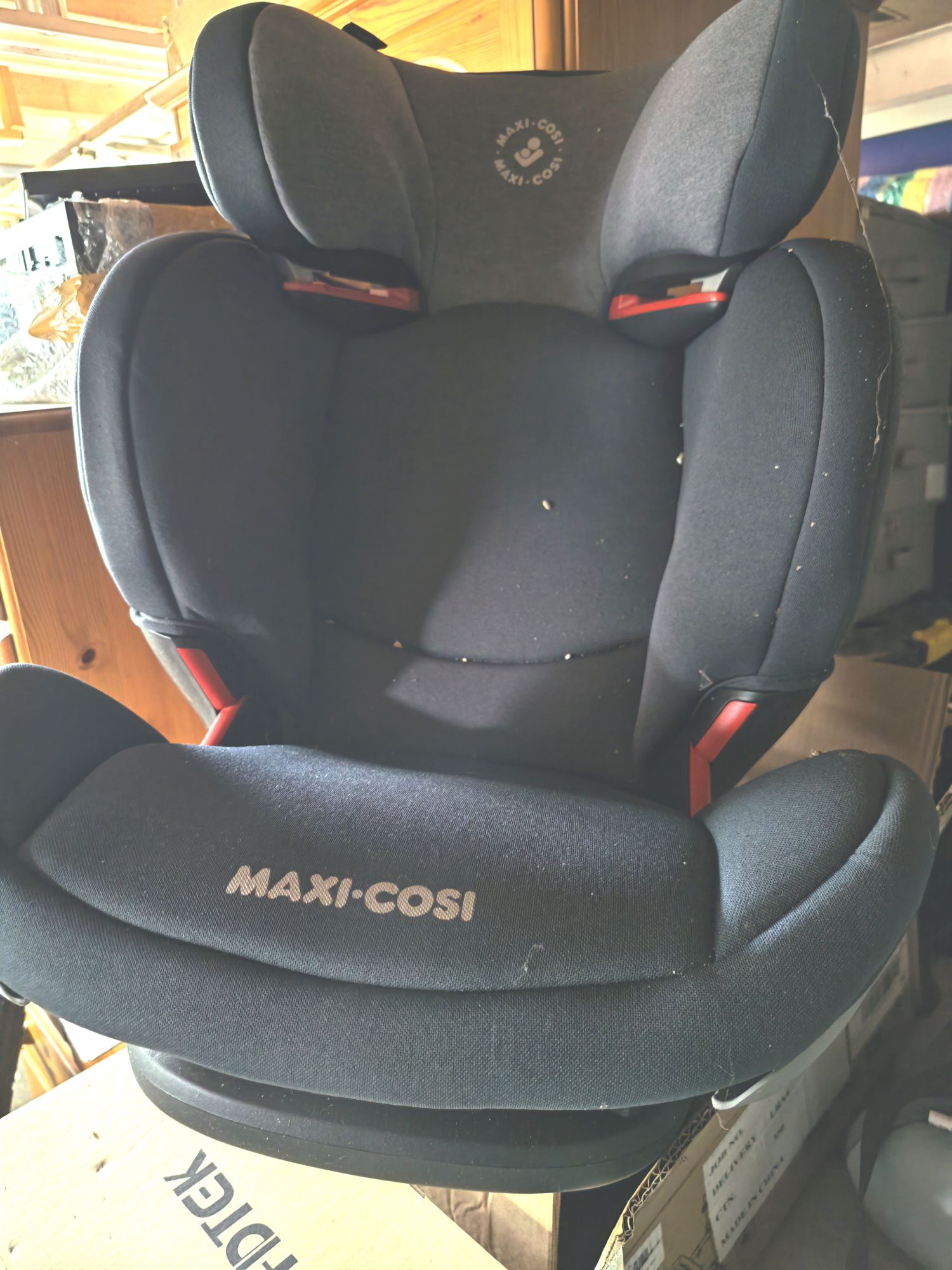 Child Car Seat