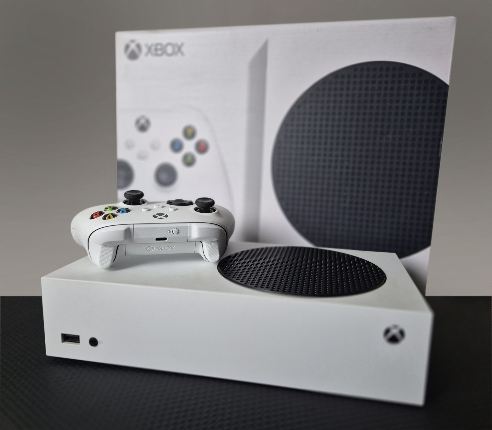 Xbox Series S