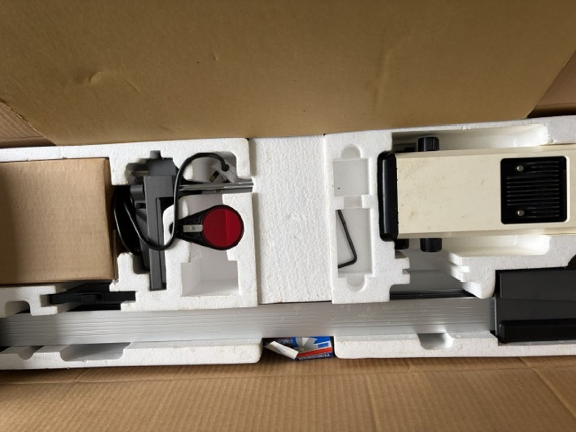 Photographic Enlarger - LPL Colour C6700