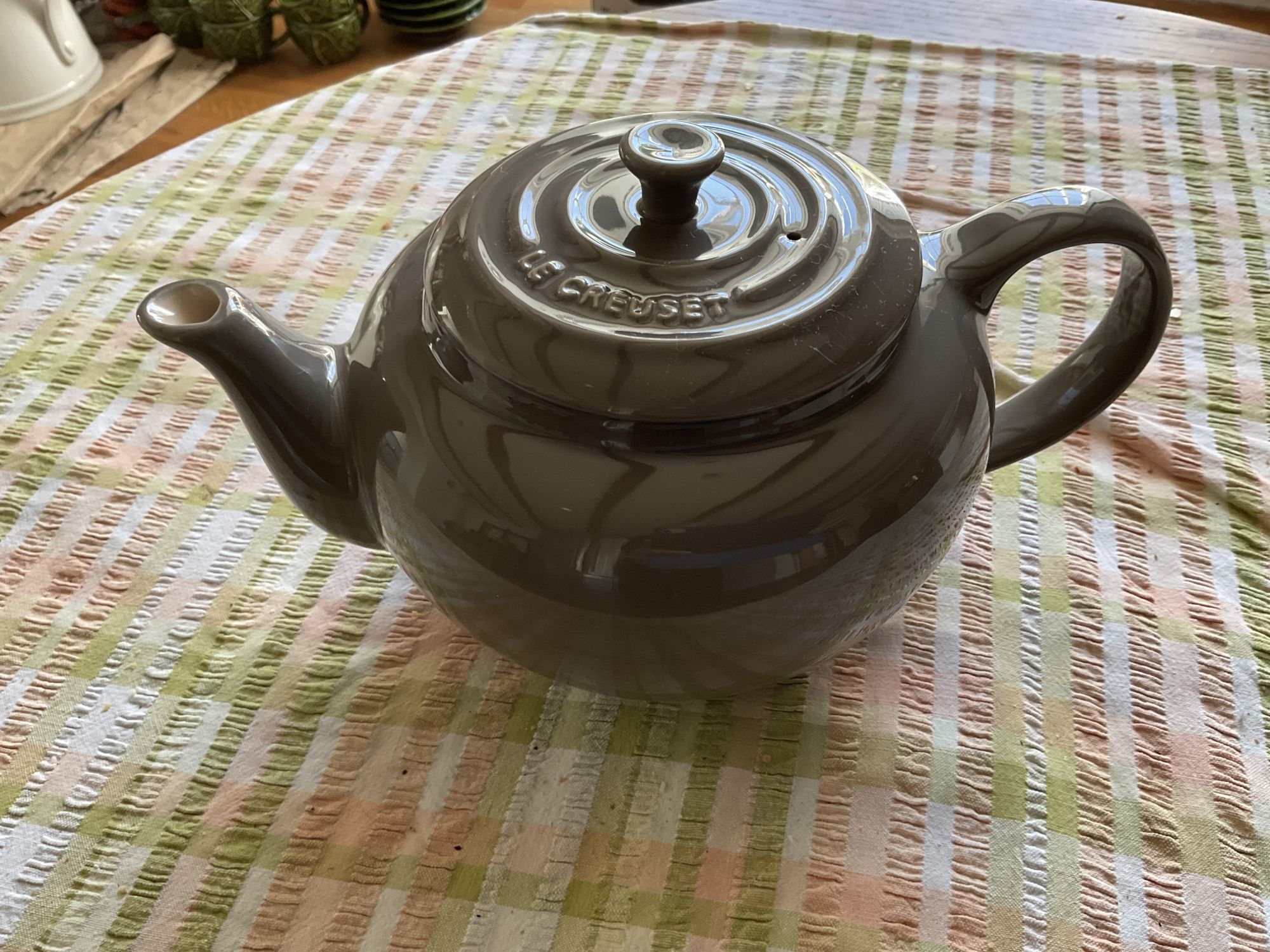 Le Creuset Teapots - Individually Priced - See Description