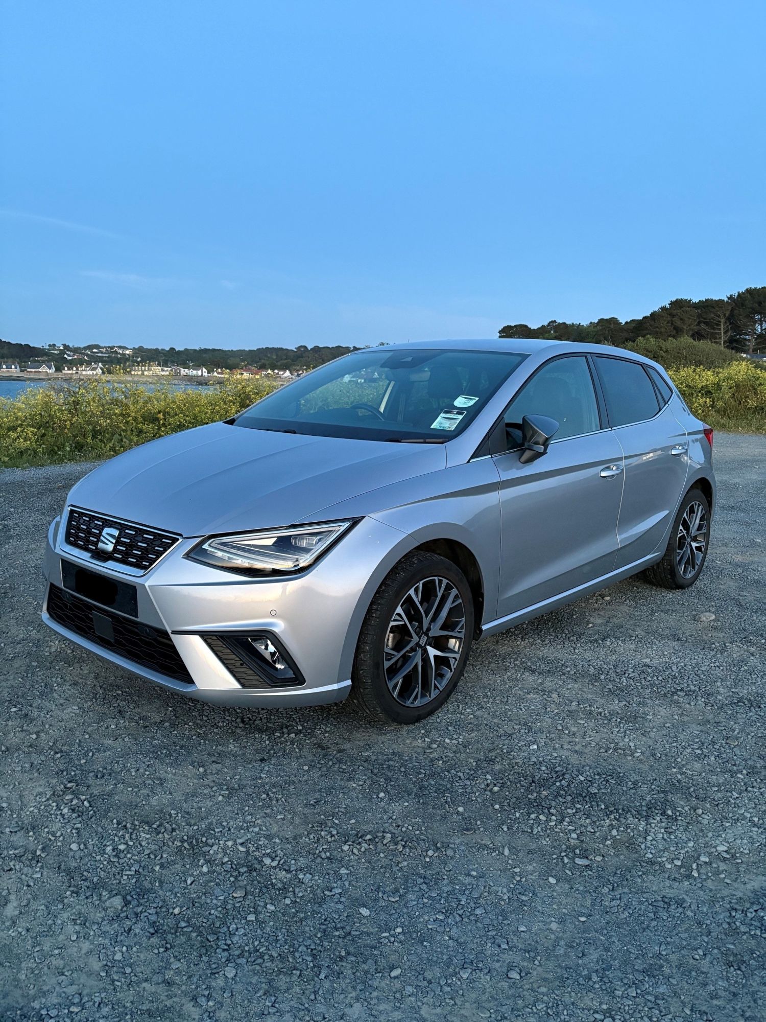 Seat Ibiza 1.0TSI Excellence Lux Auto