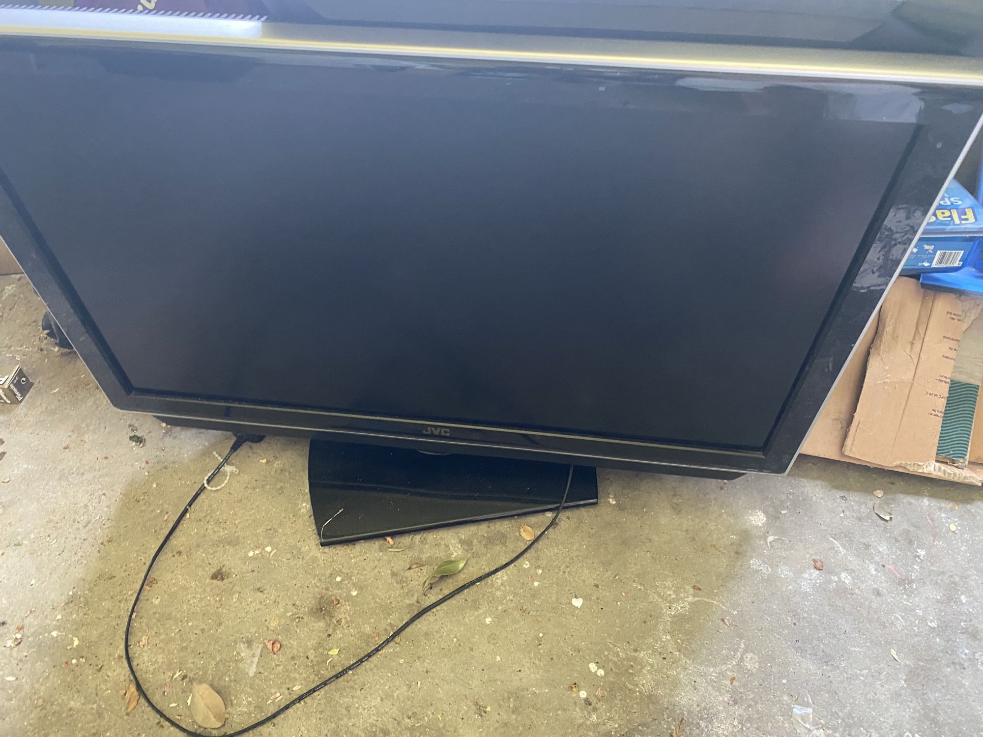 TV