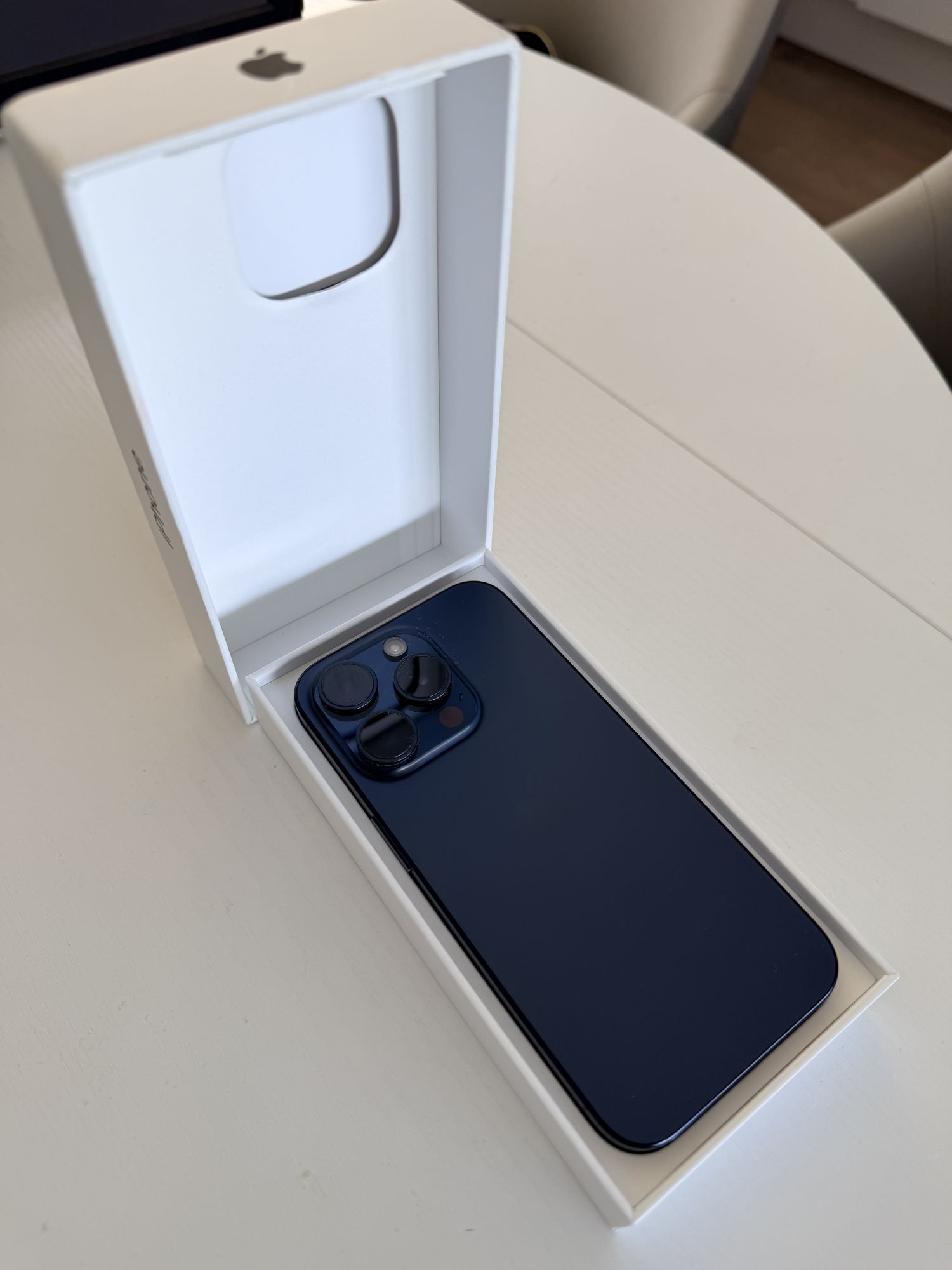 iPhone 15 Pro 128GB