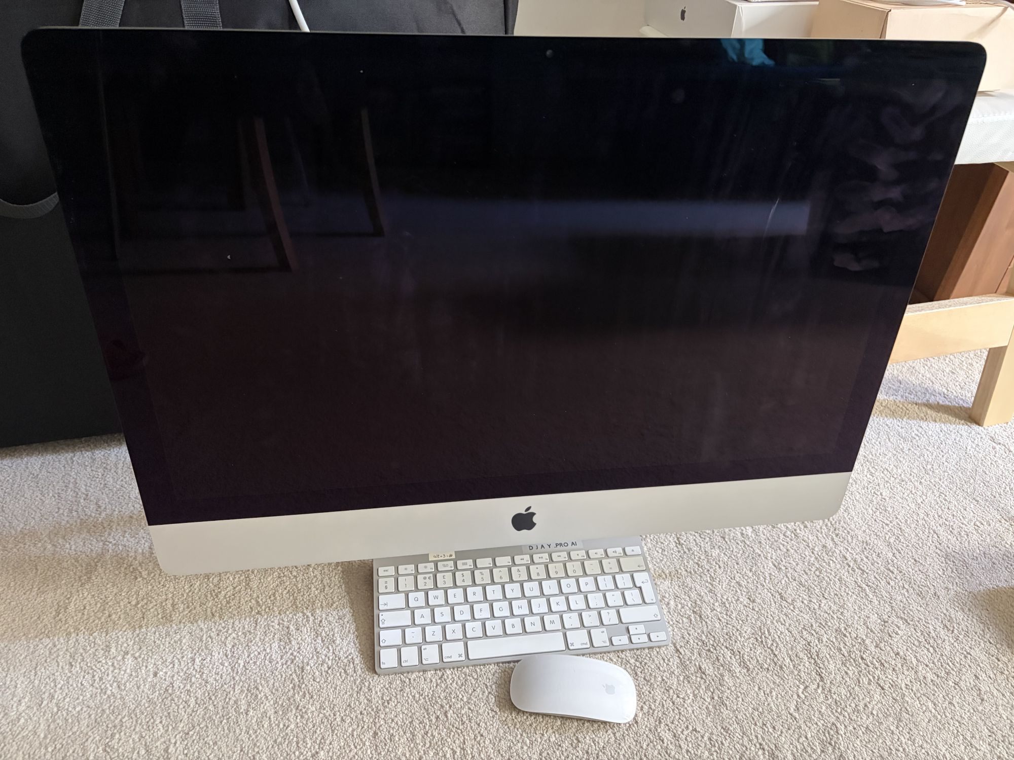 Mac PC
