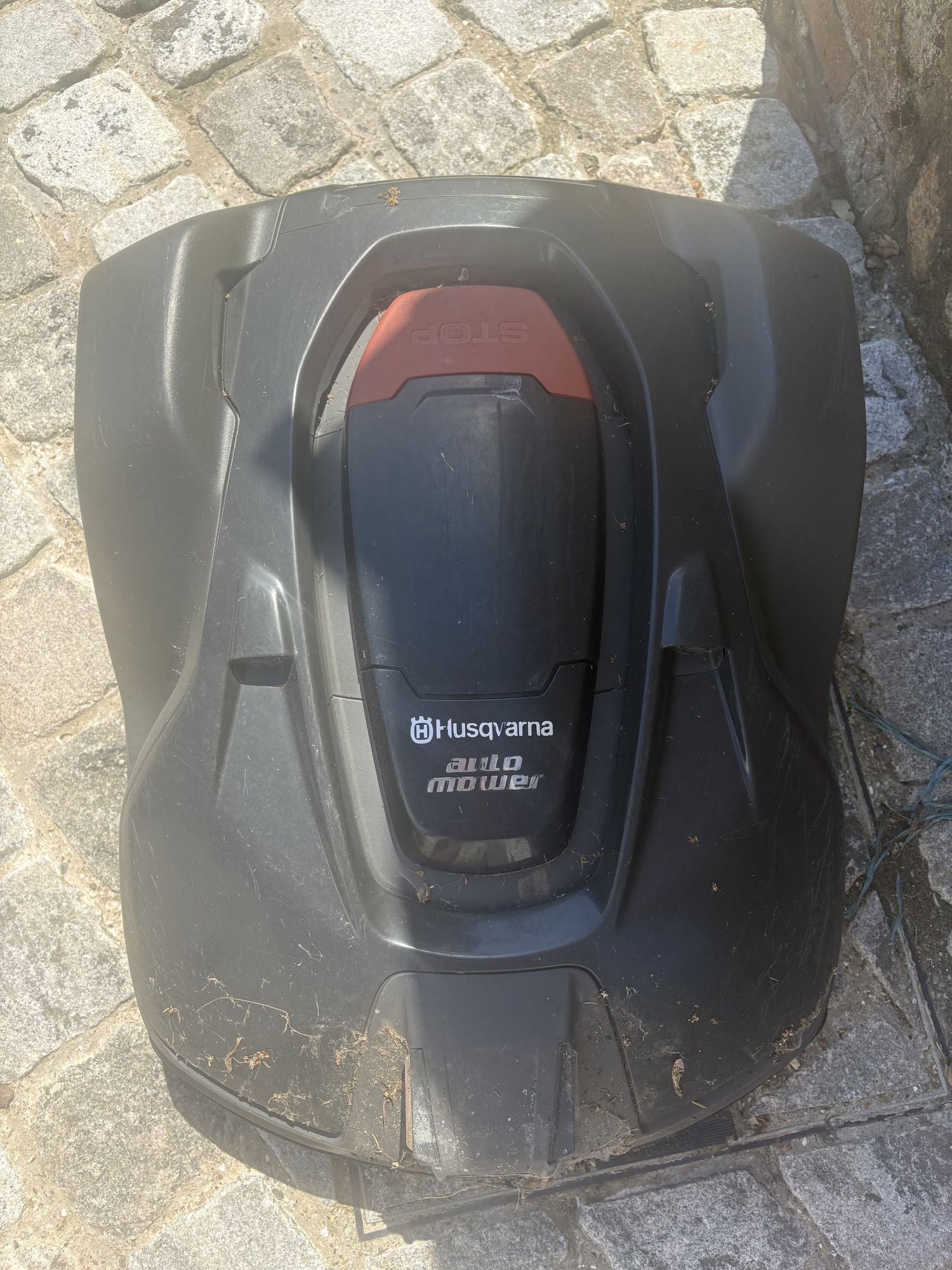 450x Automower Robot Husqvana