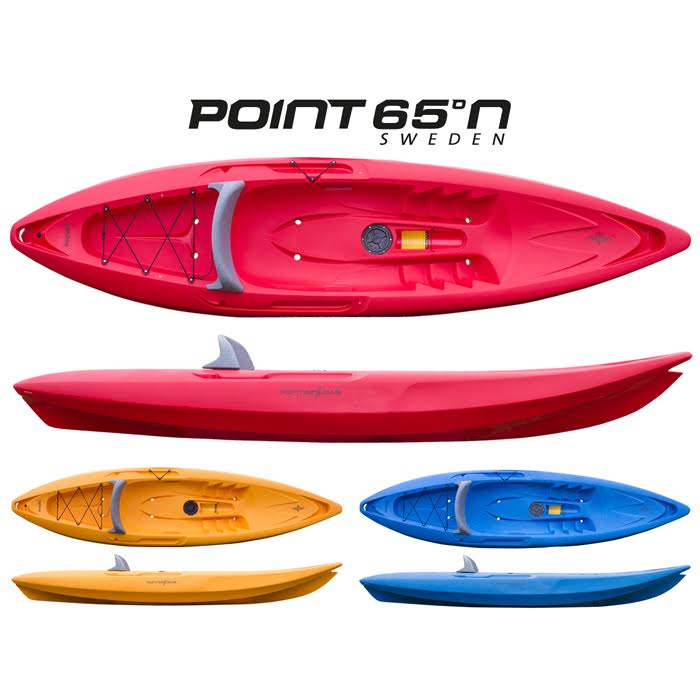 KAYAK OFFER