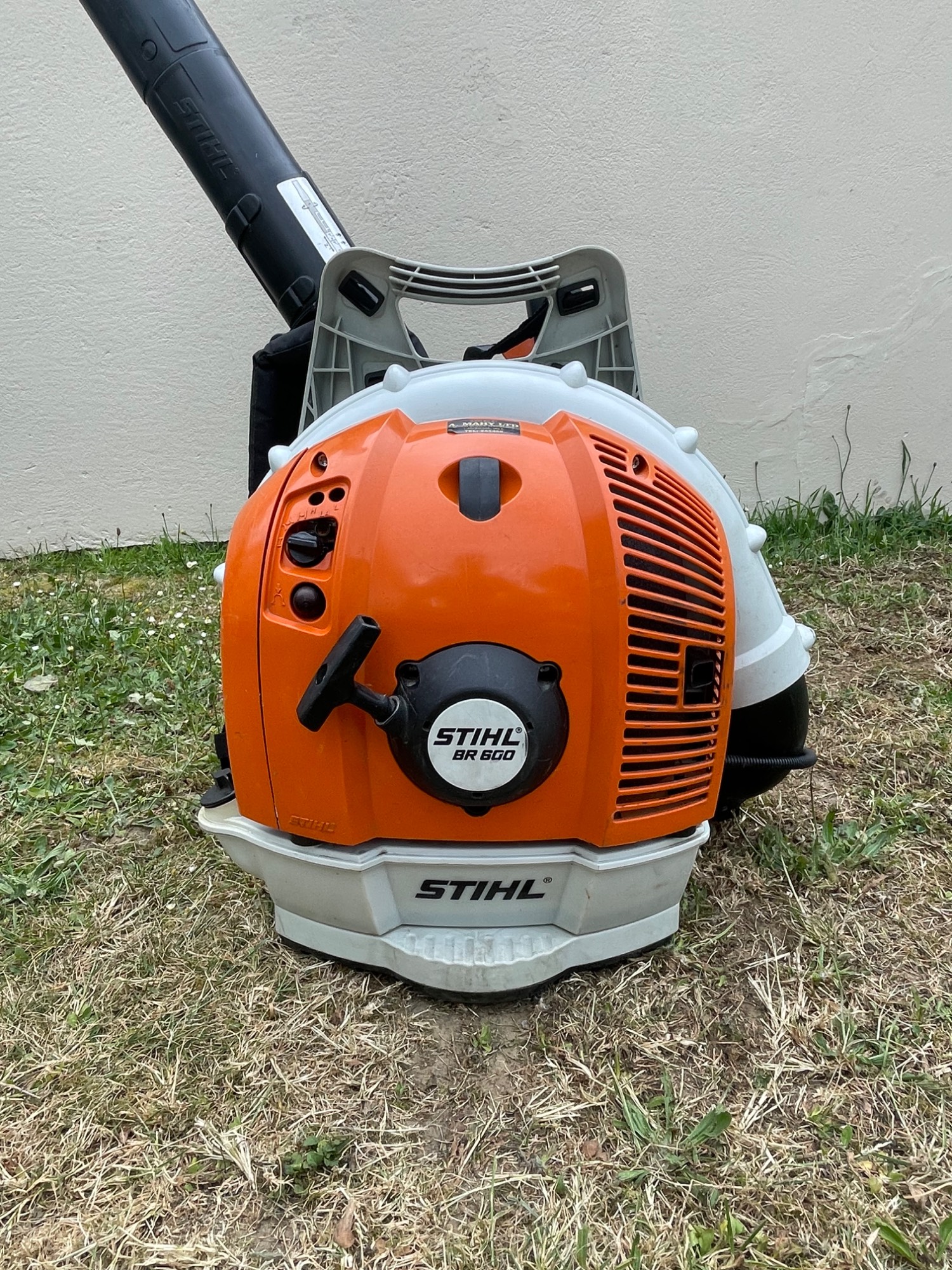Stihl Leaf Blower