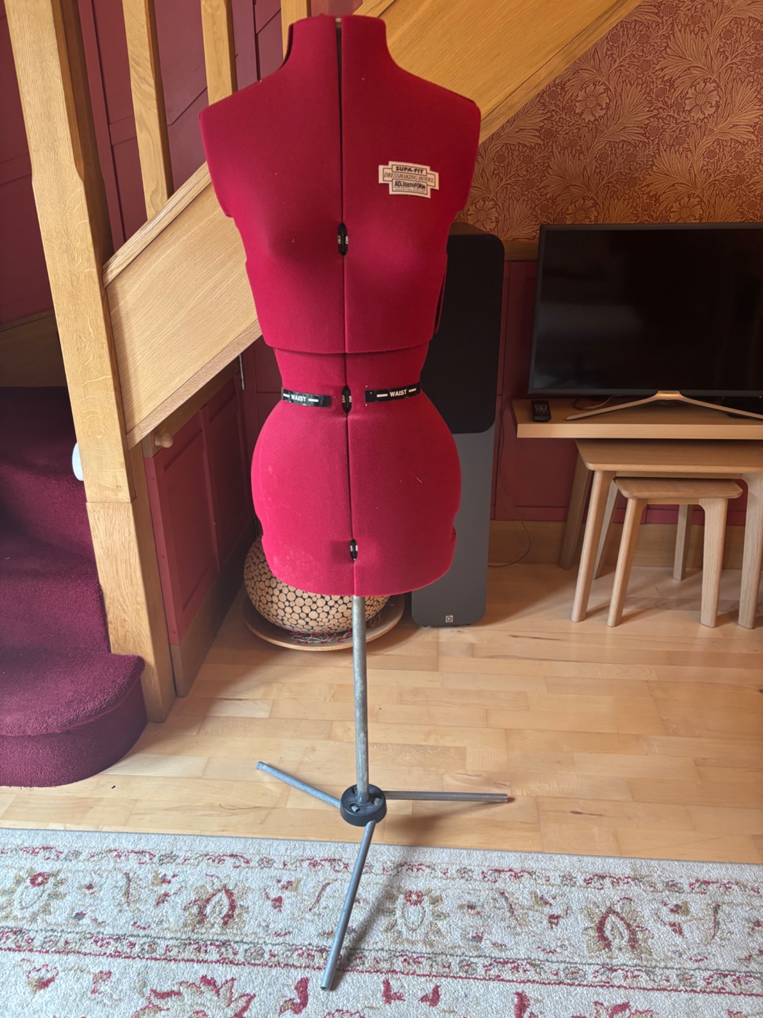 Manikin