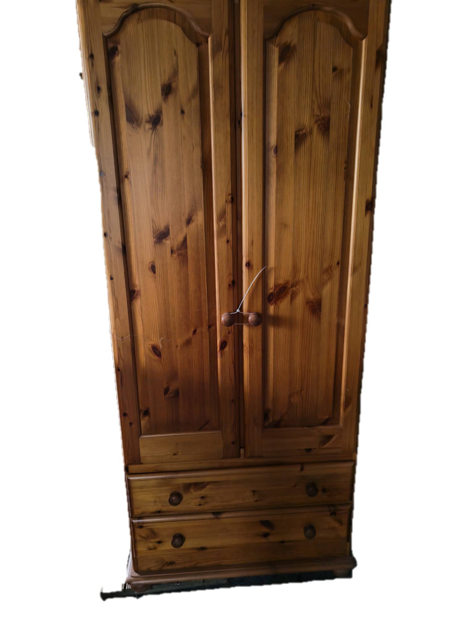 Wardrobe Suite