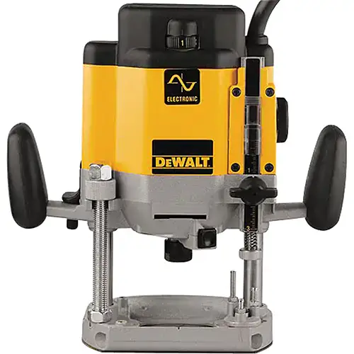 Woodworking Routers