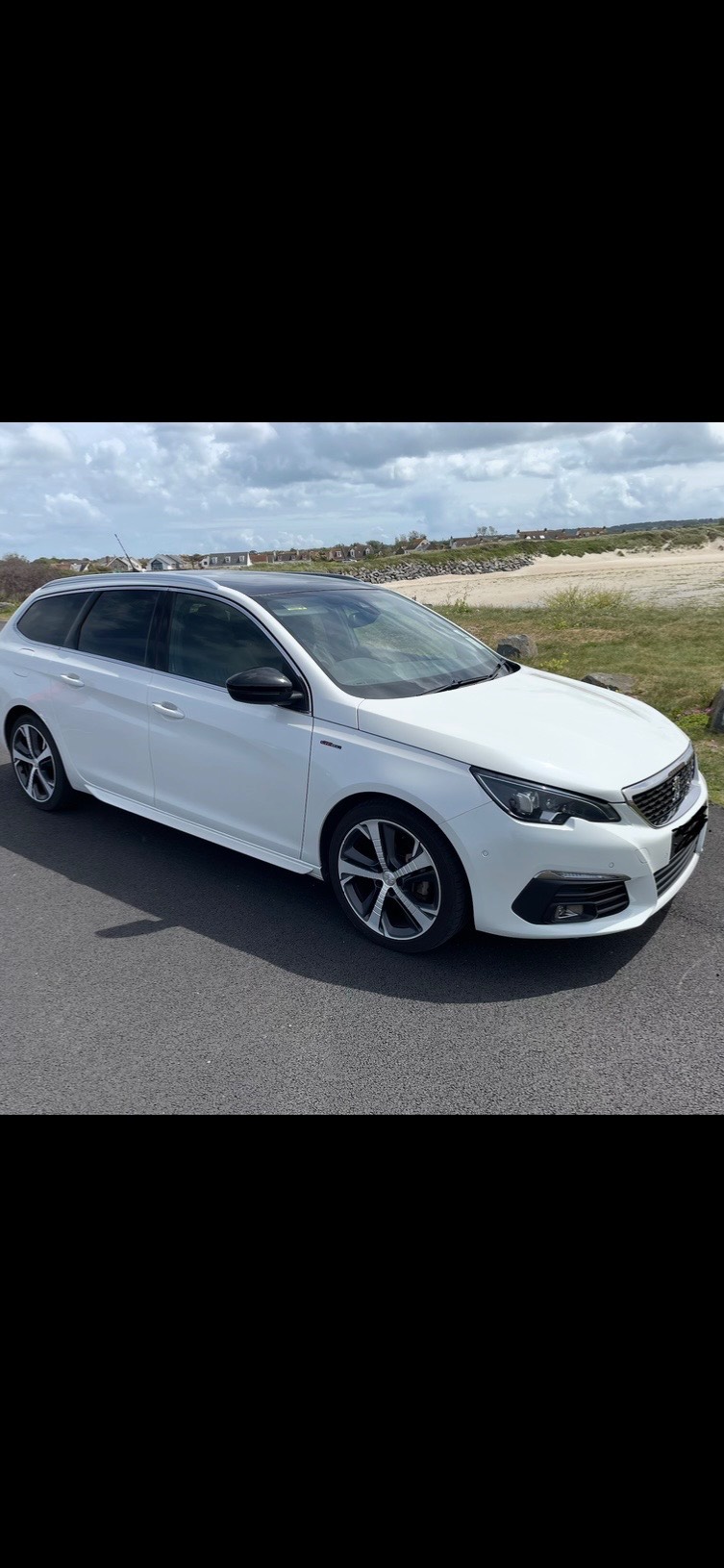 Peugeot 308sw