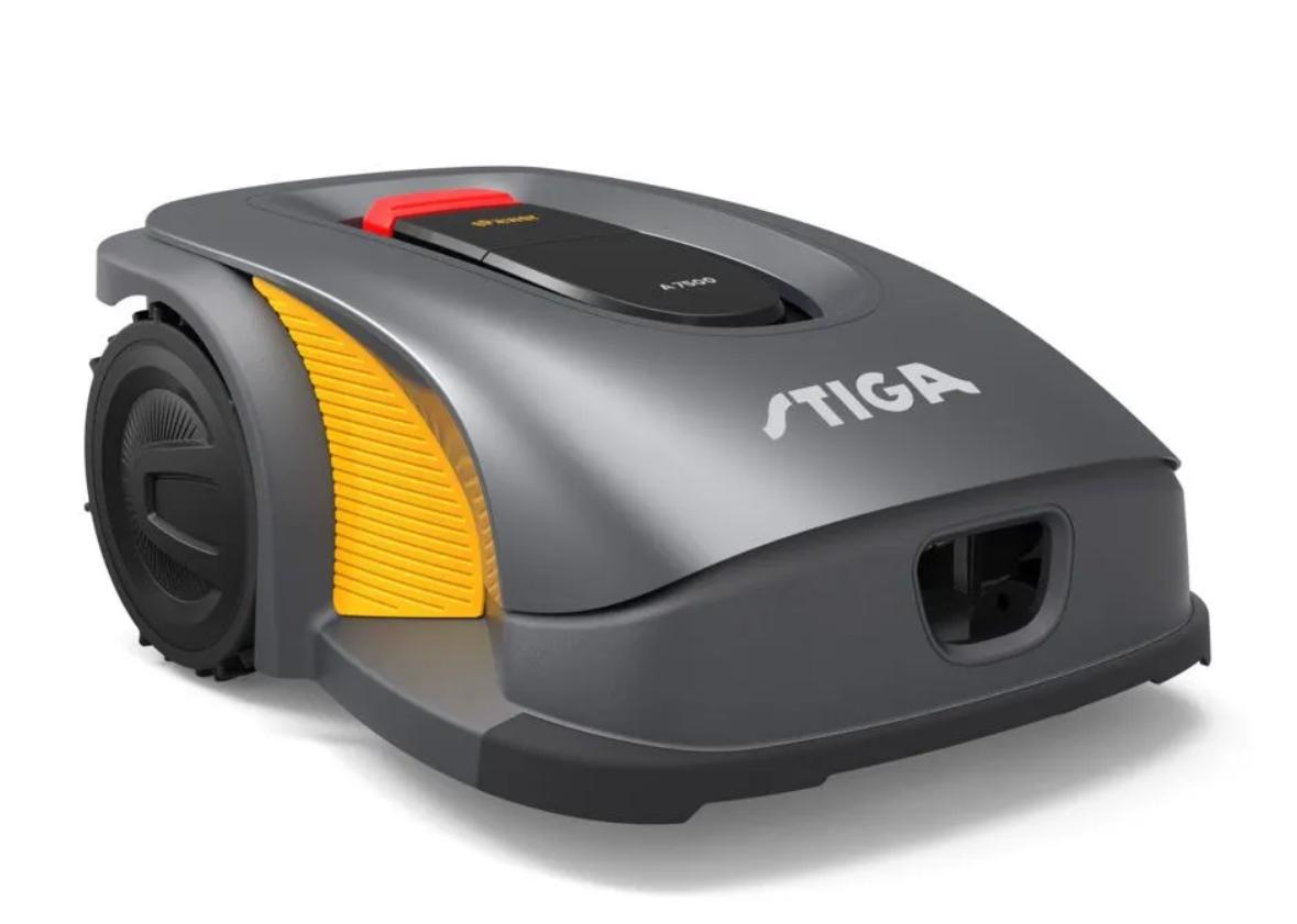 Robot mower Stiga A7500